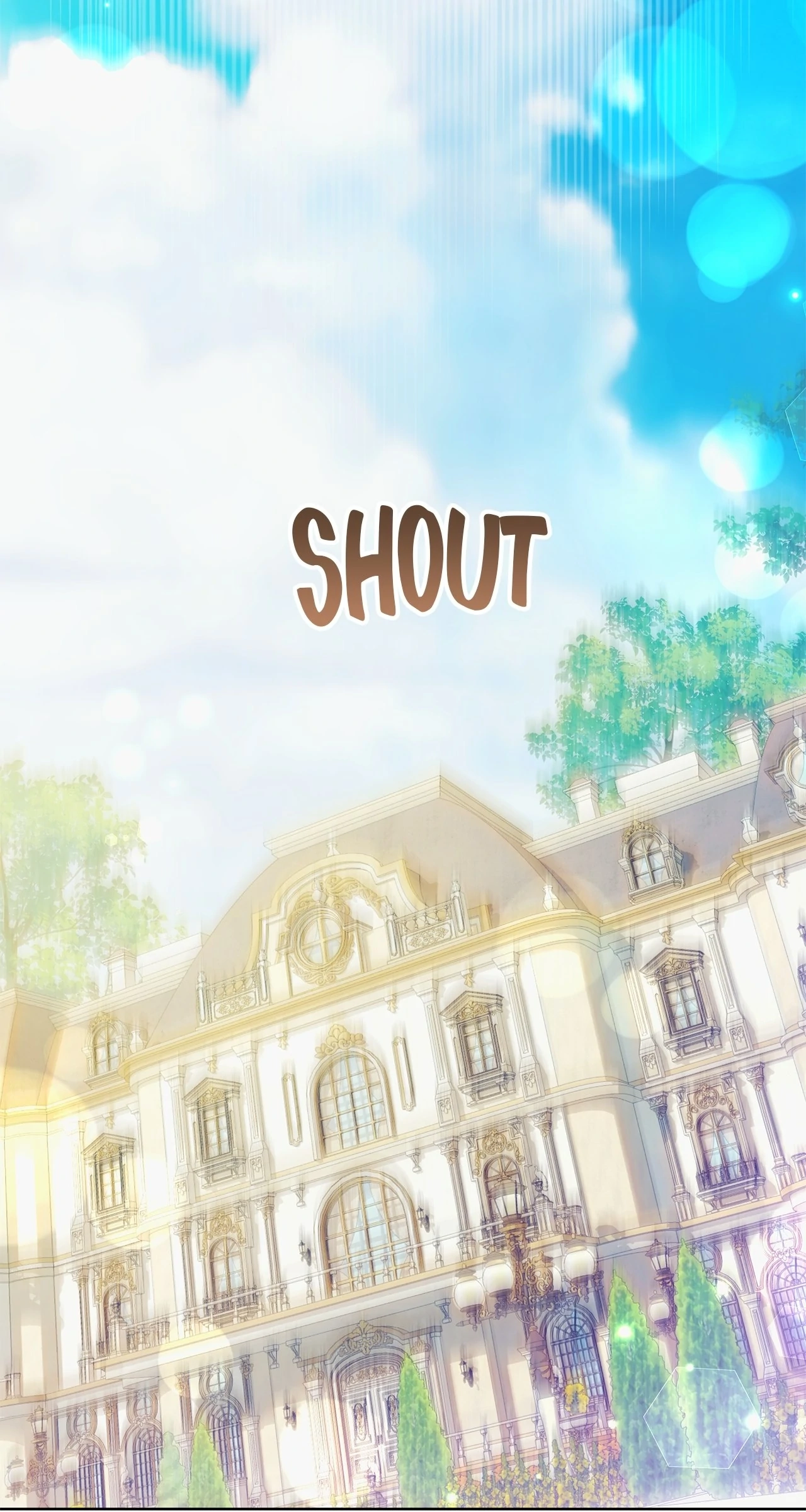 Read I Became a Wretched Extra in a Healing Story Manga Online