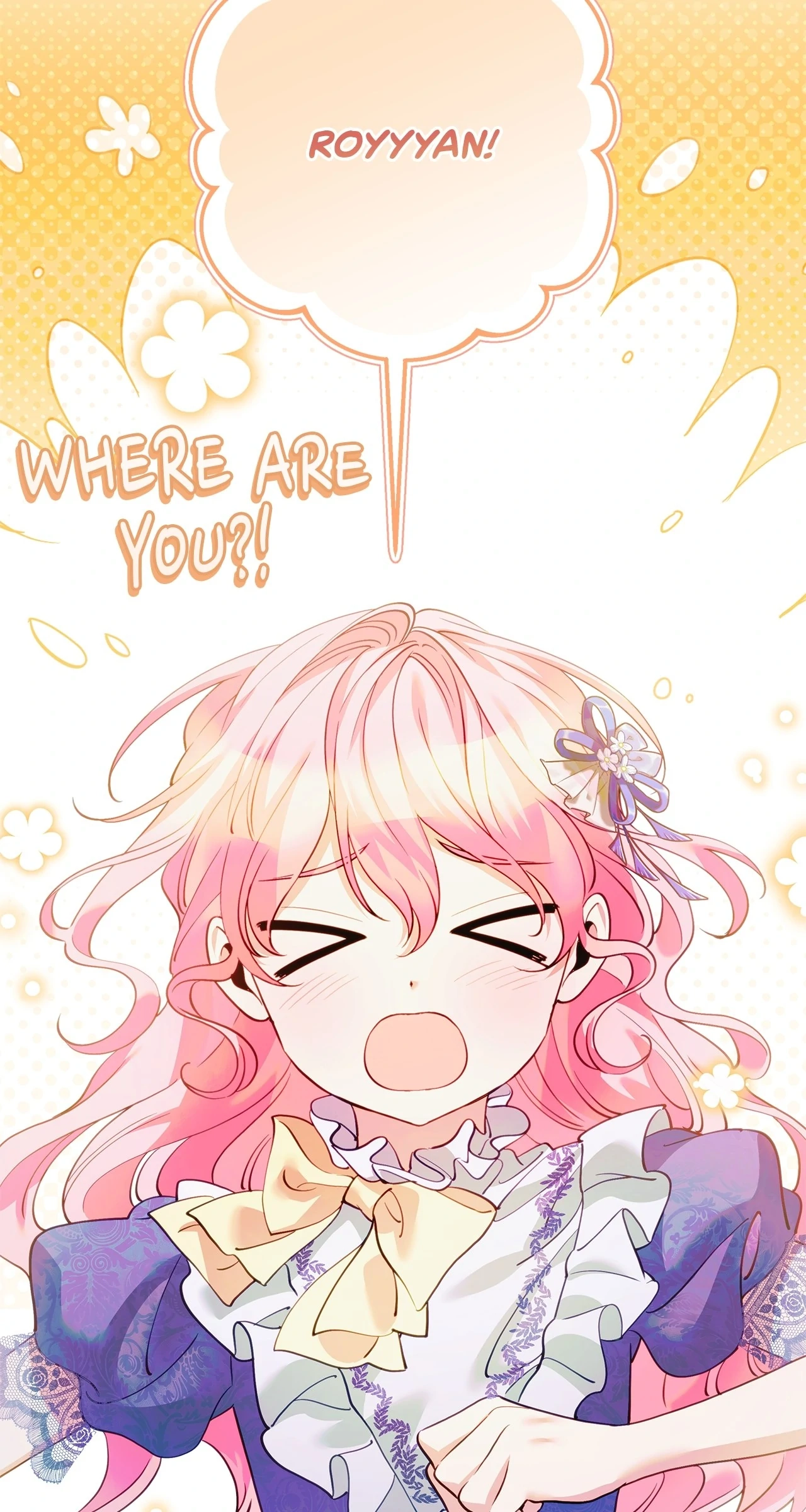 Read I Became a Wretched Extra in a Healing Story Manga Online