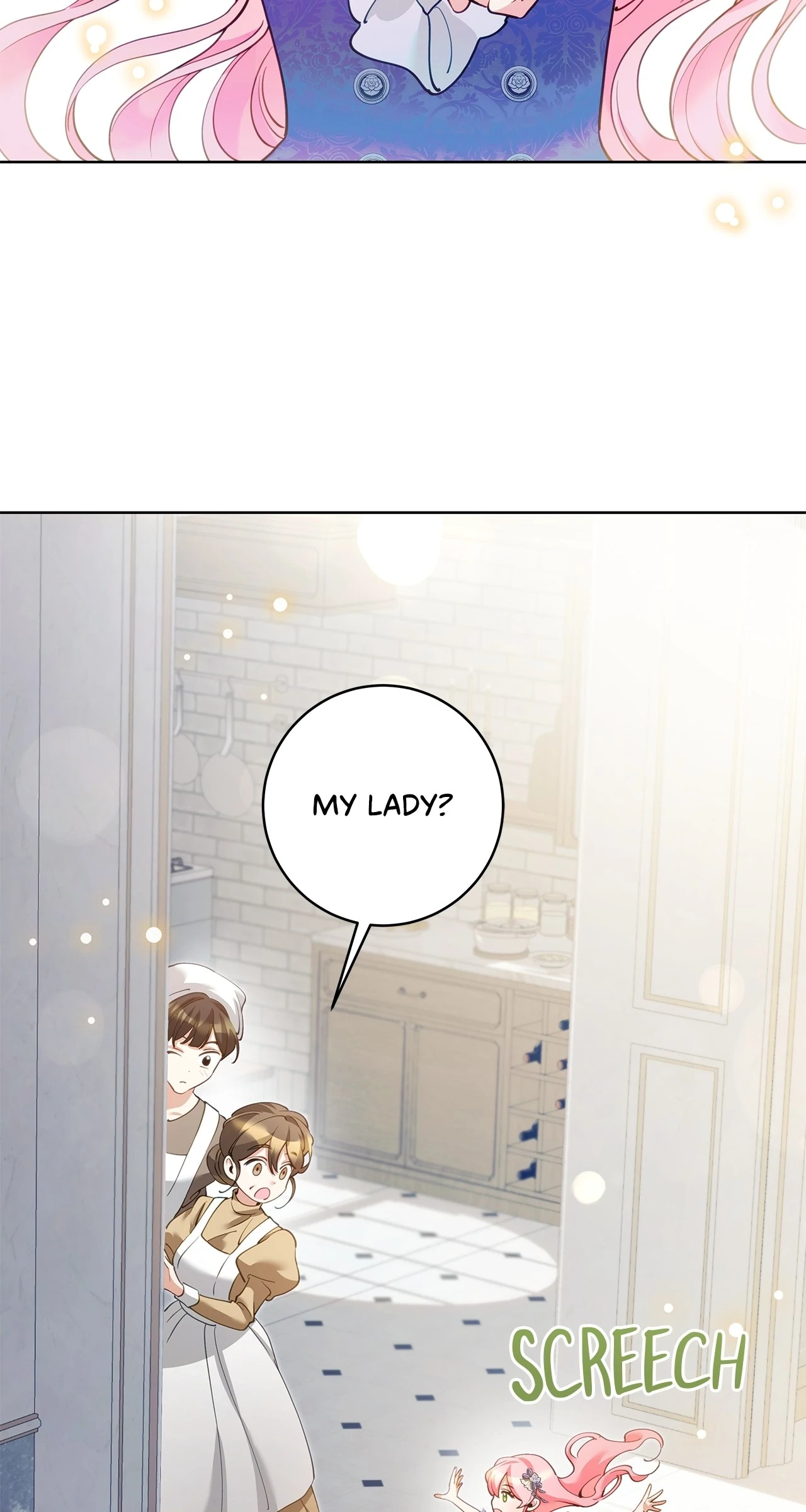 Read I Became a Wretched Extra in a Healing Story Manga Online