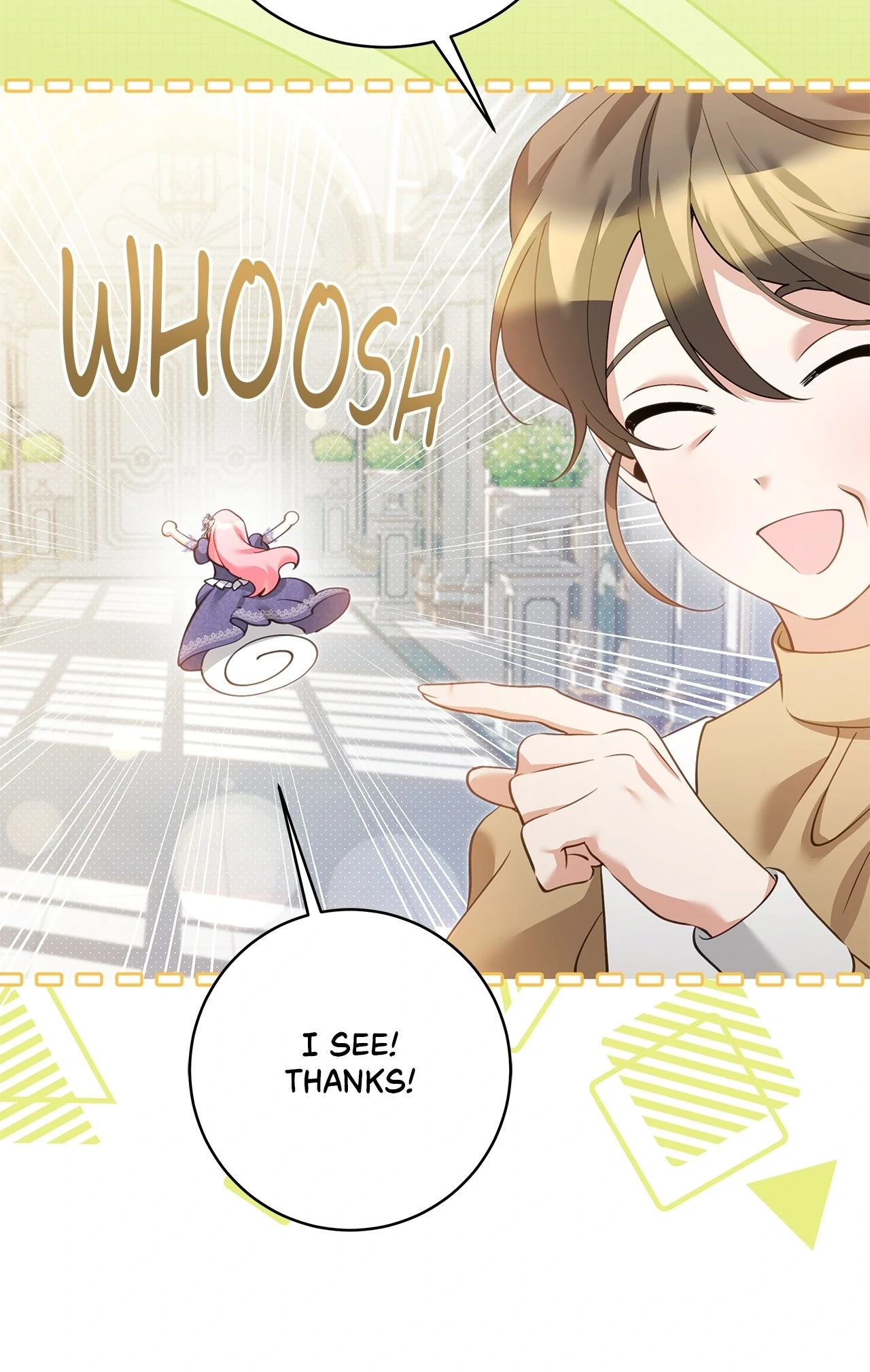 Read I Became a Wretched Extra in a Healing Story Manga Online