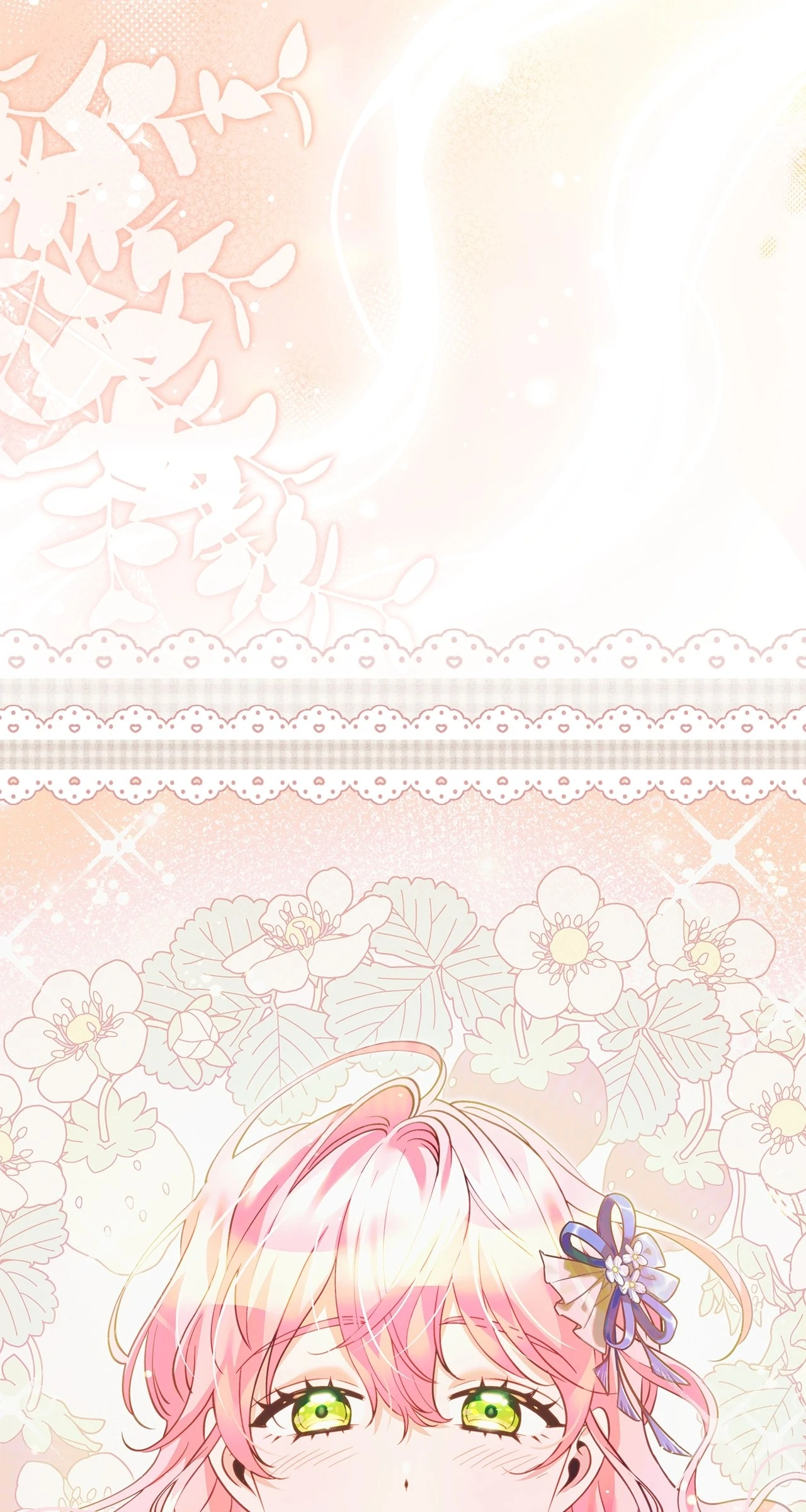 Read I Became a Wretched Extra in a Healing Story Manga Online