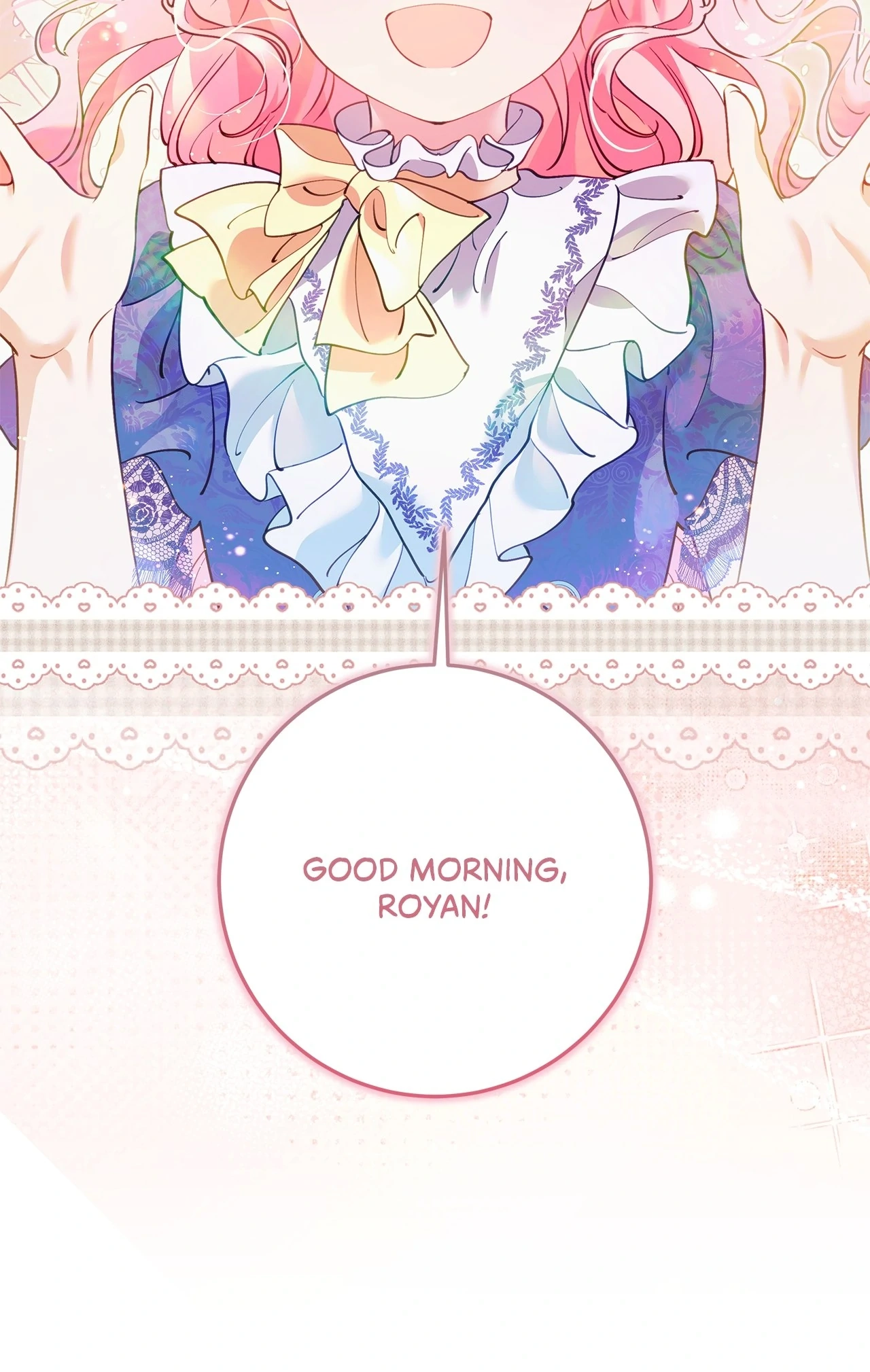 Read I Became a Wretched Extra in a Healing Story Manga Online