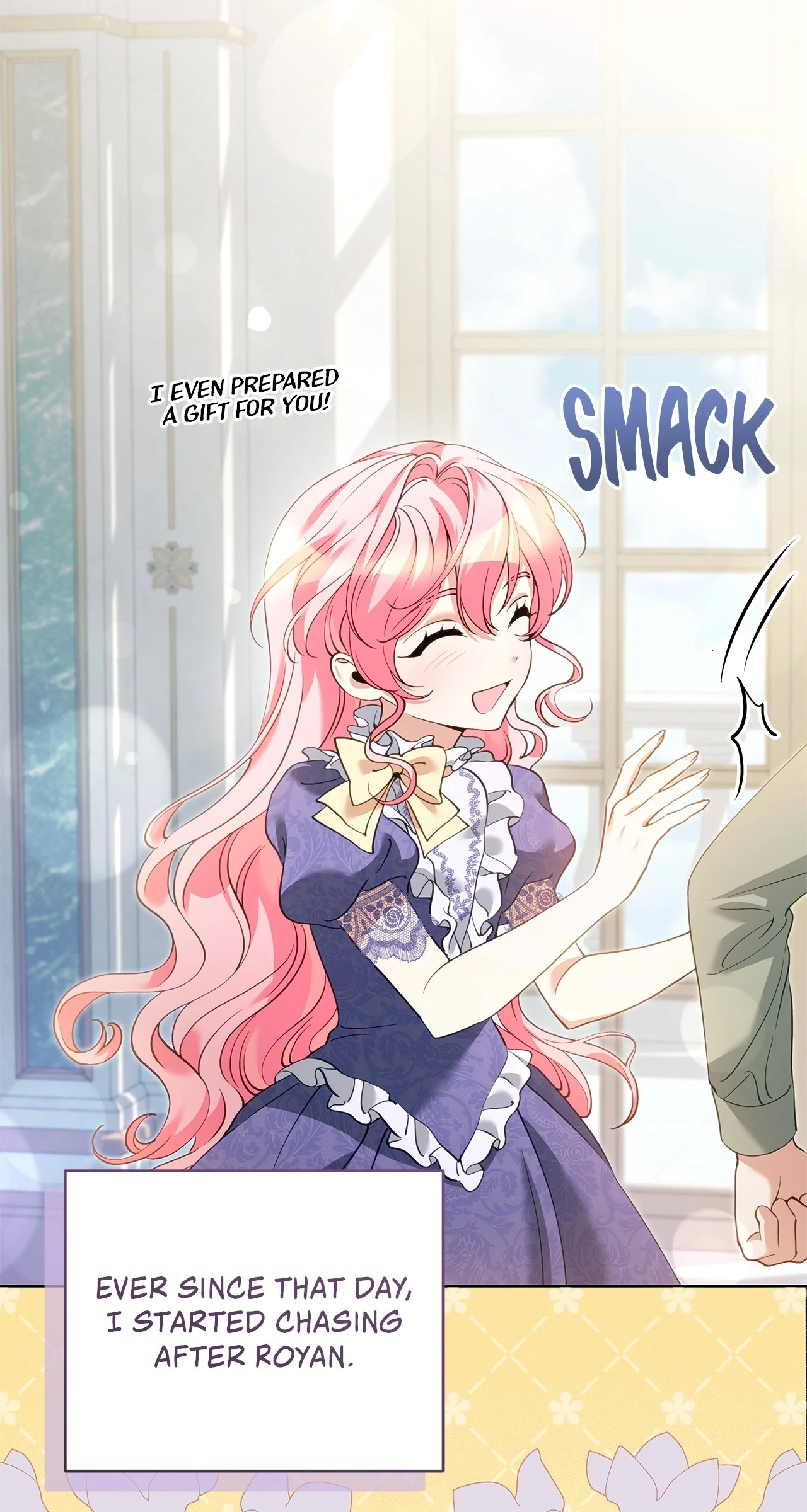 Read I Became a Wretched Extra in a Healing Story Manga Online