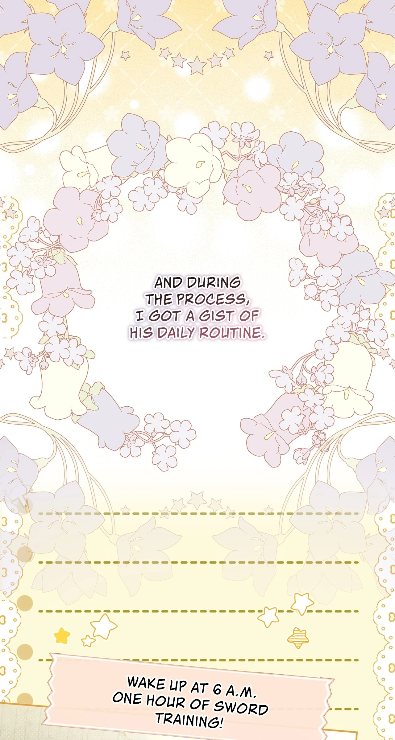 Read I Became a Wretched Extra in a Healing Story Manga Online