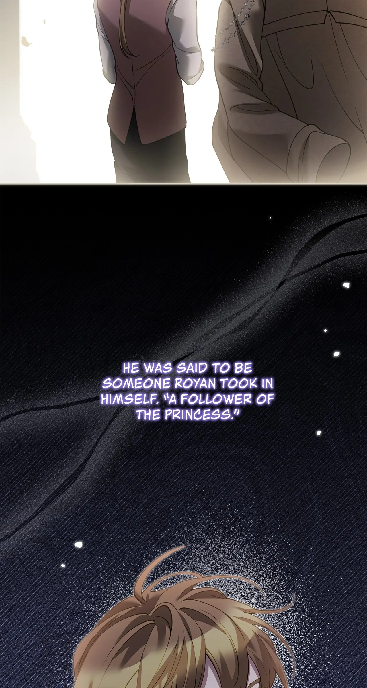 Read I Became a Wretched Extra in a Healing Story Manga Online