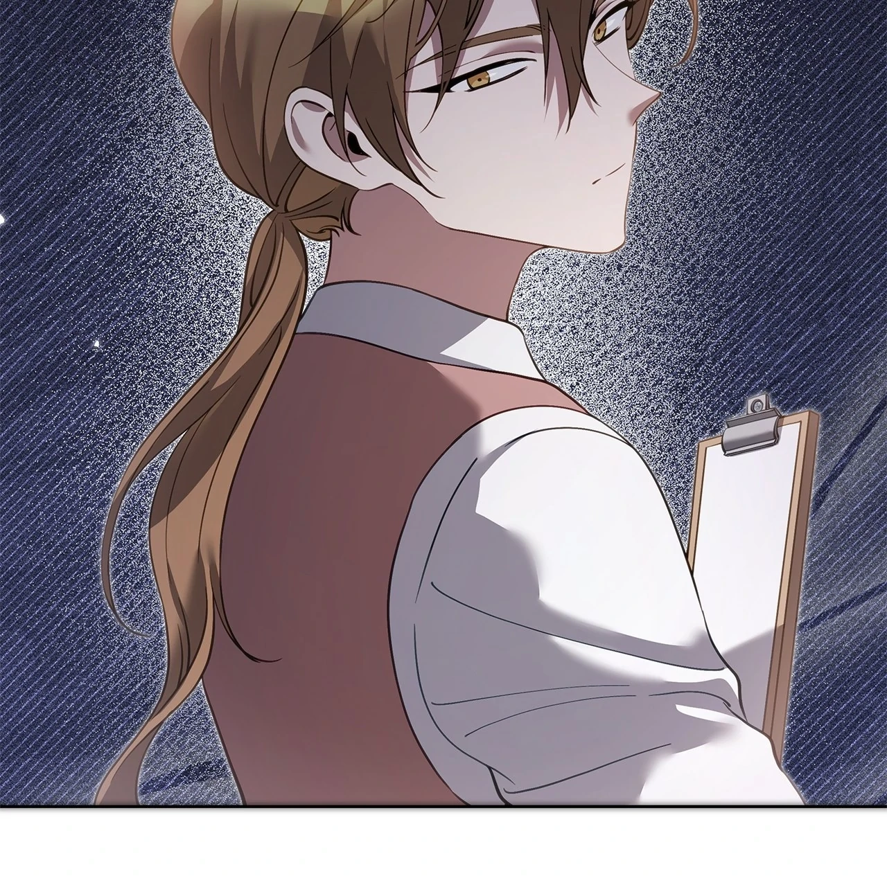 Read I Became a Wretched Extra in a Healing Story Manga Online