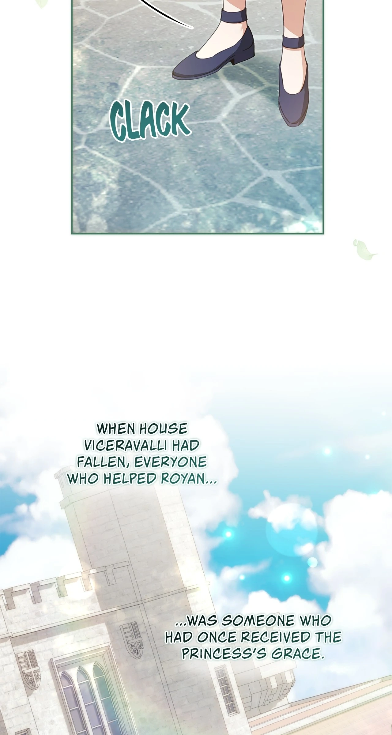 Read I Became a Wretched Extra in a Healing Story Manga Online