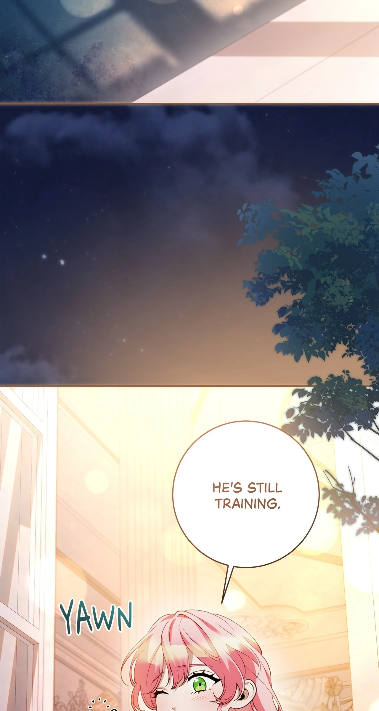 Read I Became a Wretched Extra in a Healing Story Manga Online