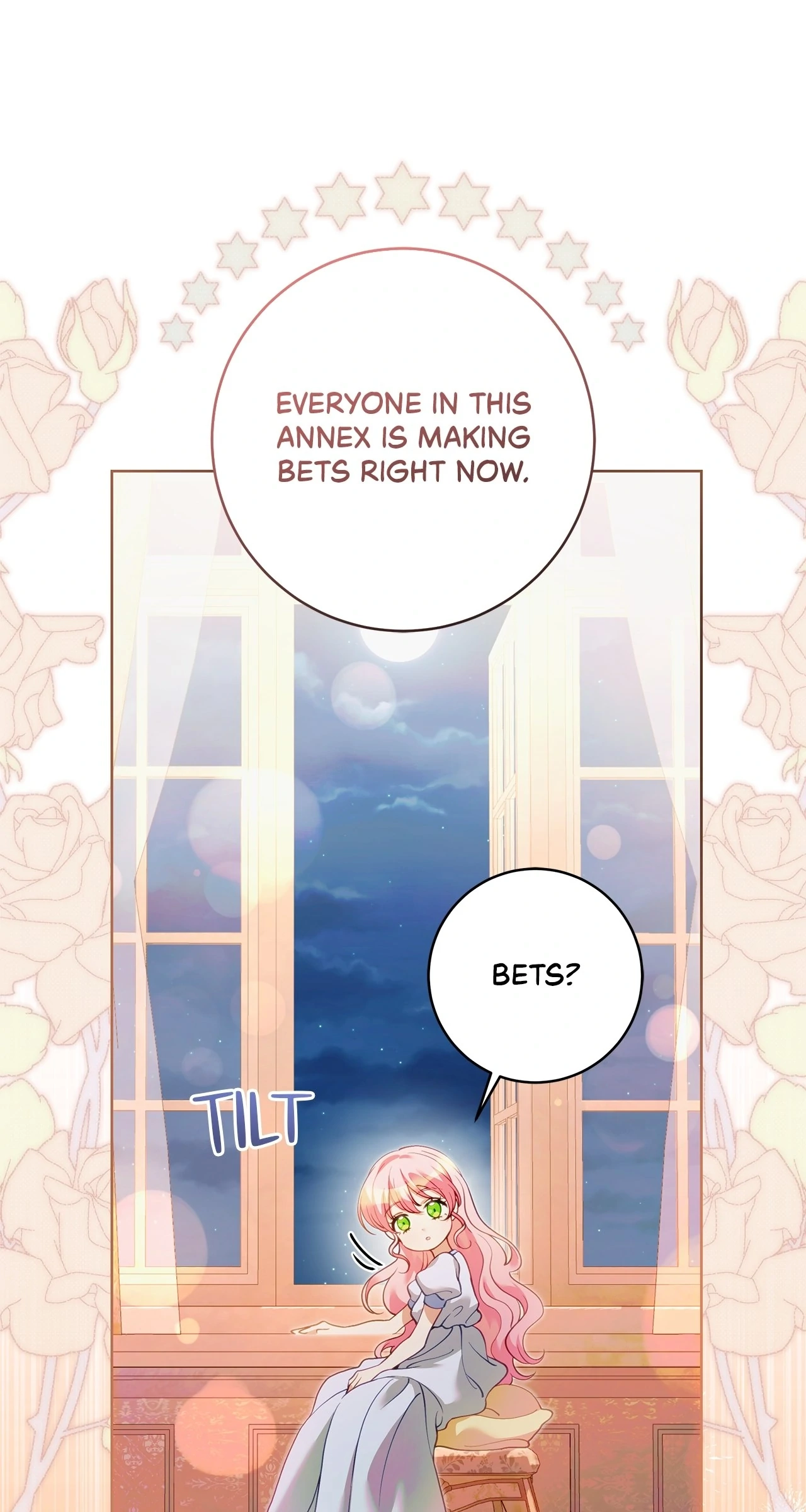 Read I Became a Wretched Extra in a Healing Story Manga Online