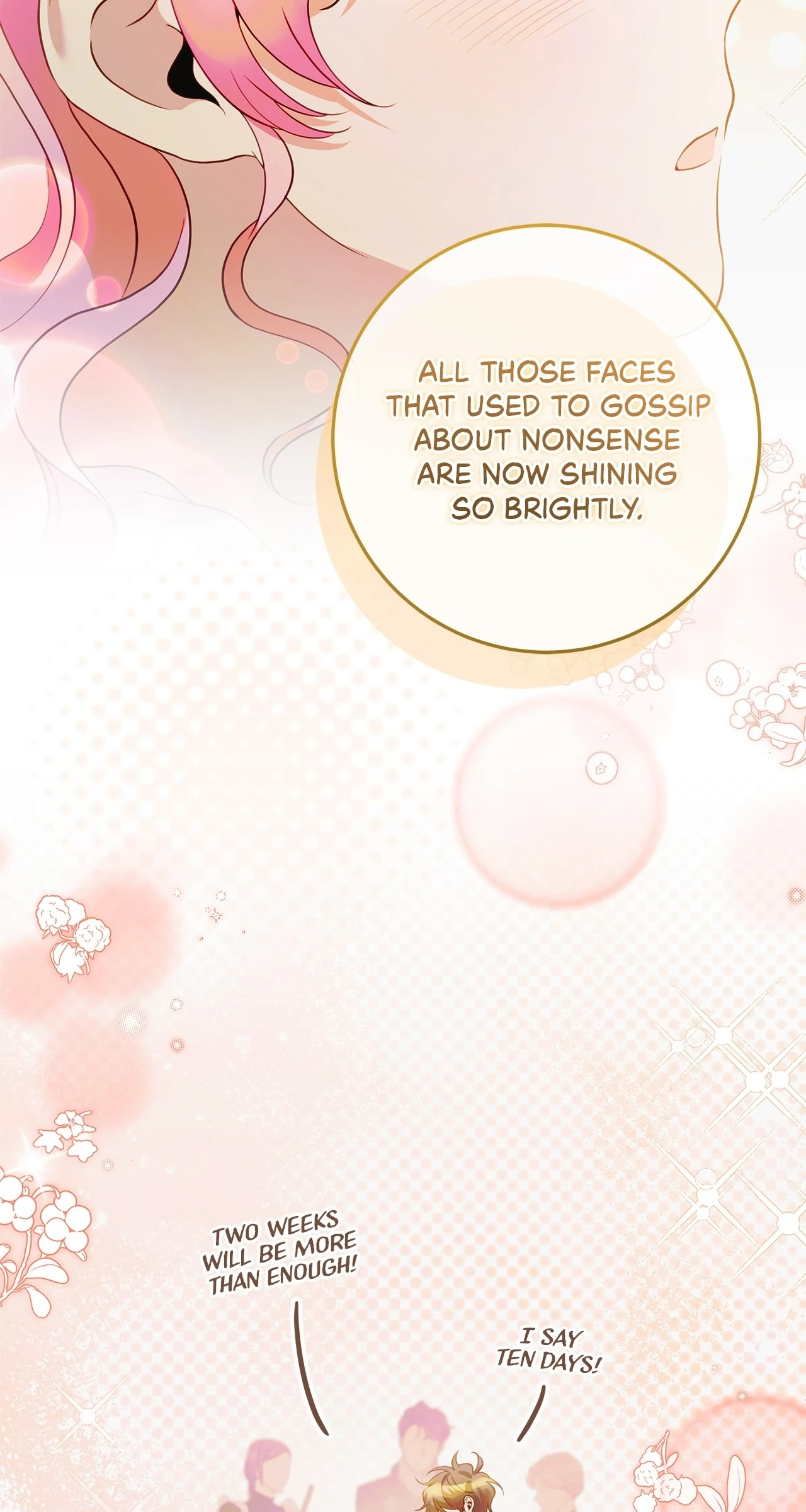 Read I Became a Wretched Extra in a Healing Story Manga Online