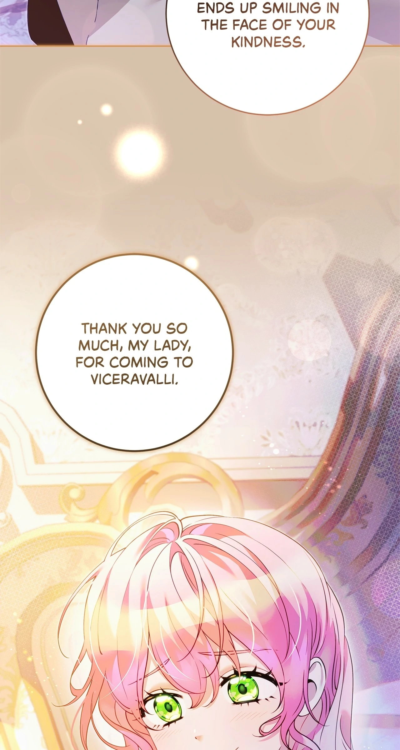 Read I Became a Wretched Extra in a Healing Story Manga Online