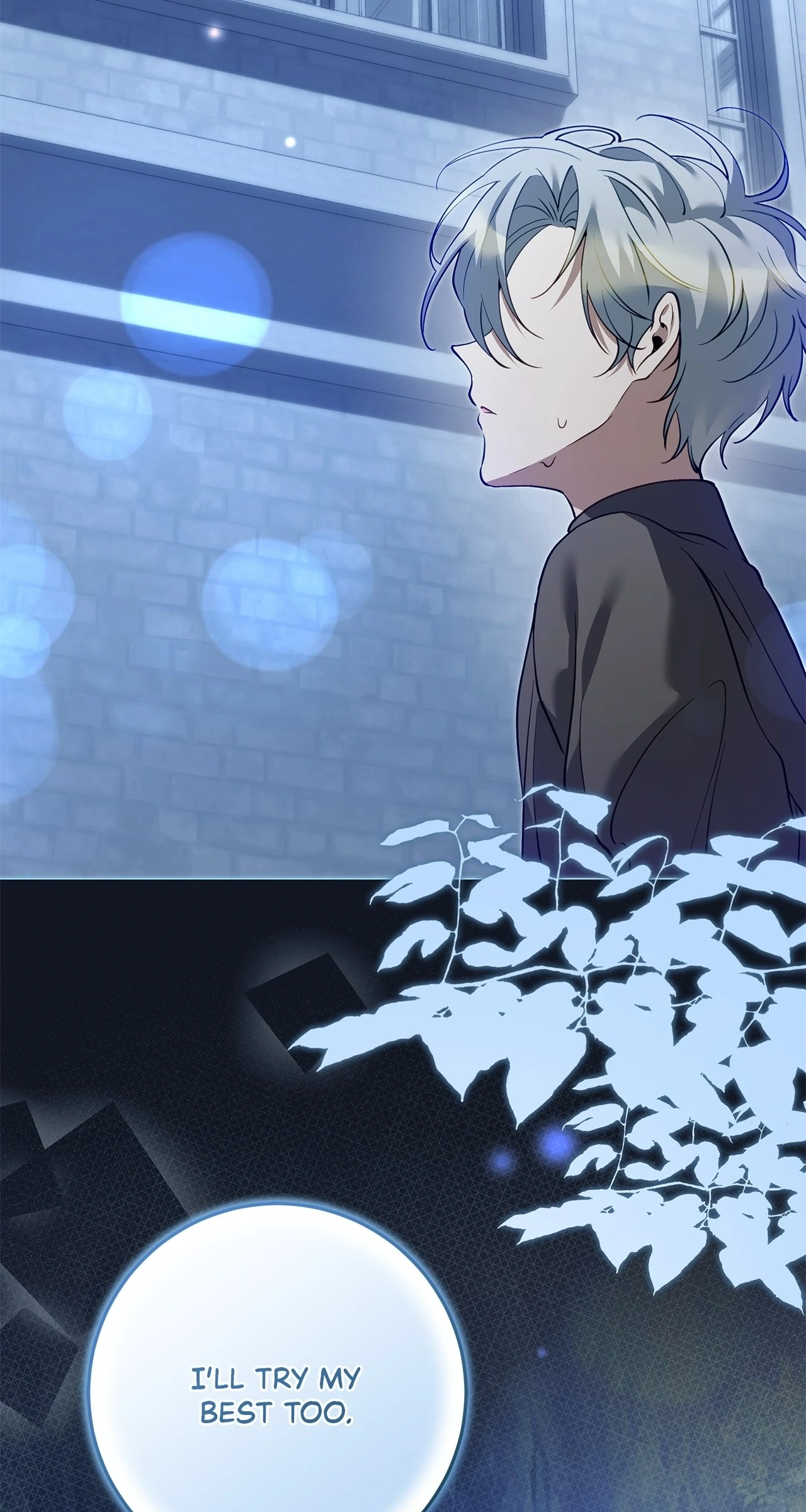 Read I Became a Wretched Extra in a Healing Story Manga Online