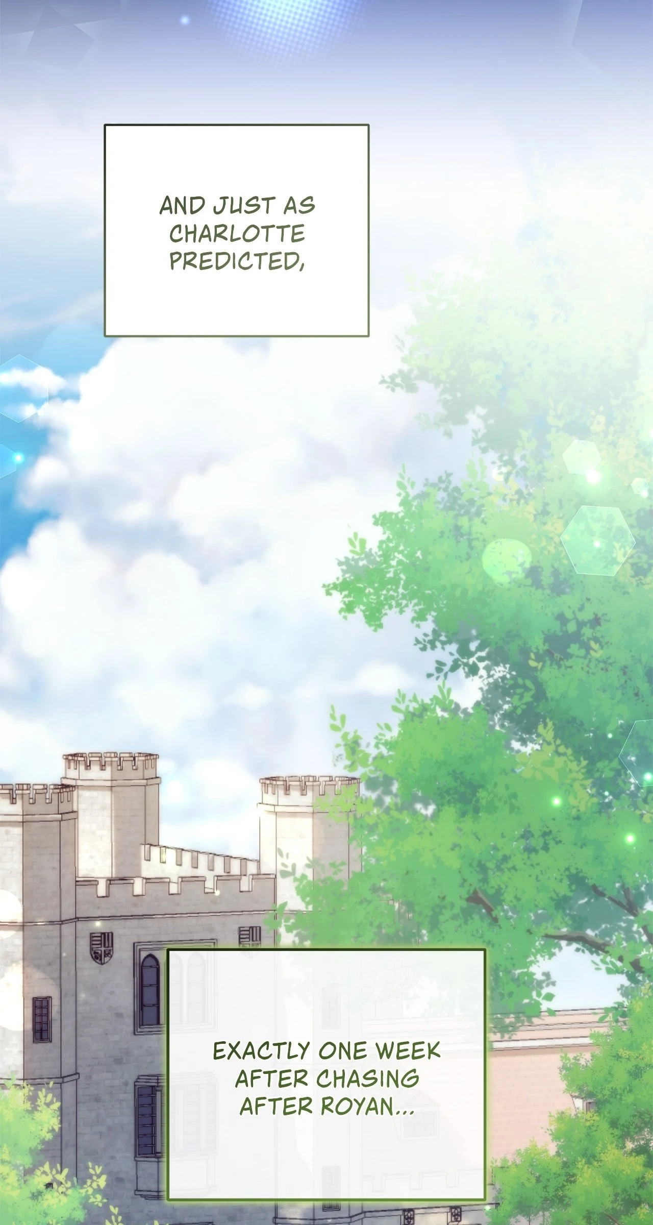 Read I Became a Wretched Extra in a Healing Story Manga Online