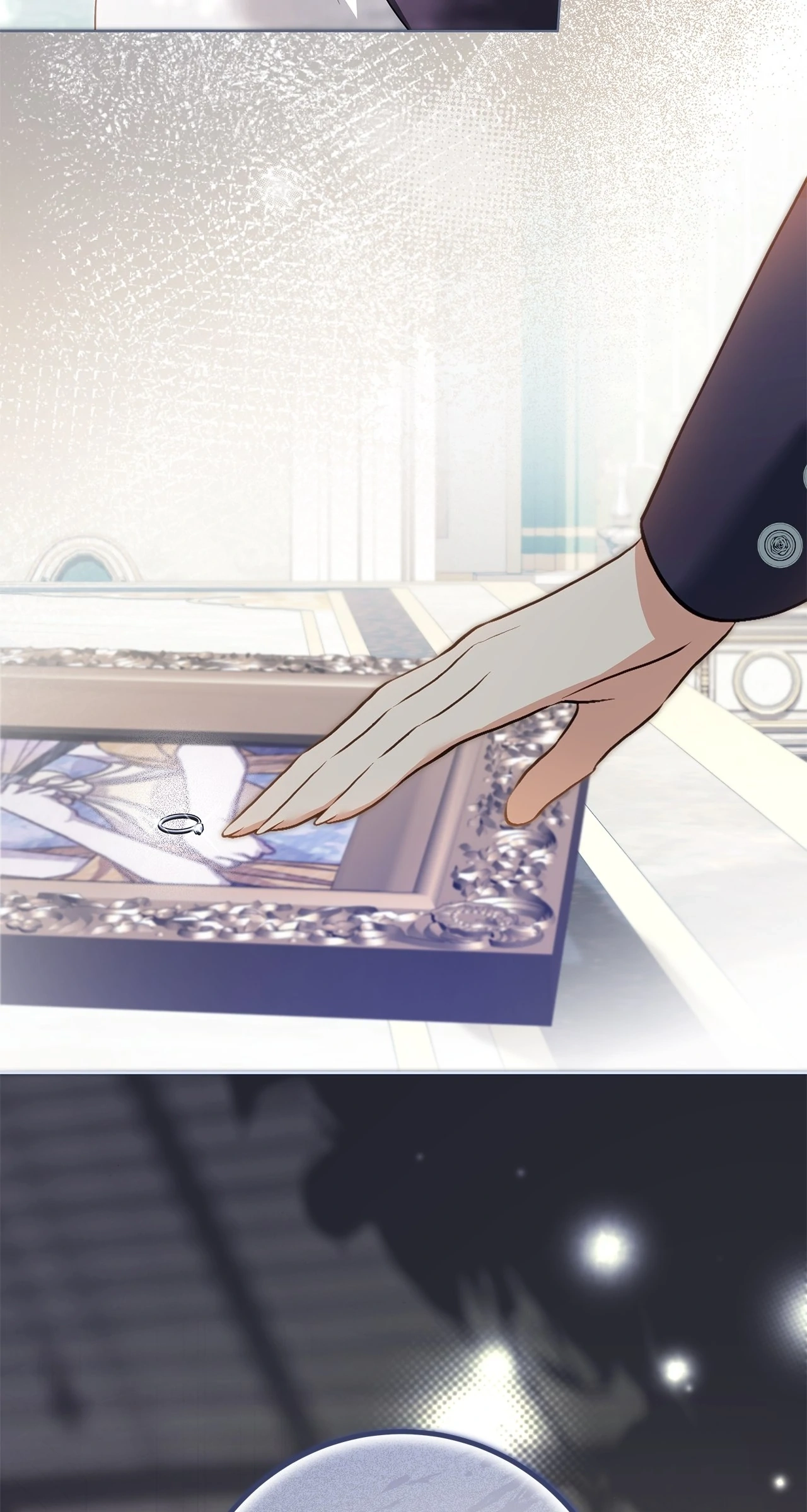 Read I Became a Wretched Extra in a Healing Story Manga Online