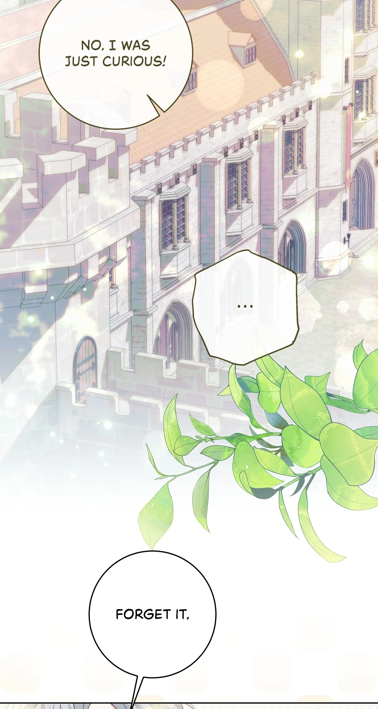 Read I Became a Wretched Extra in a Healing Story Manga Online