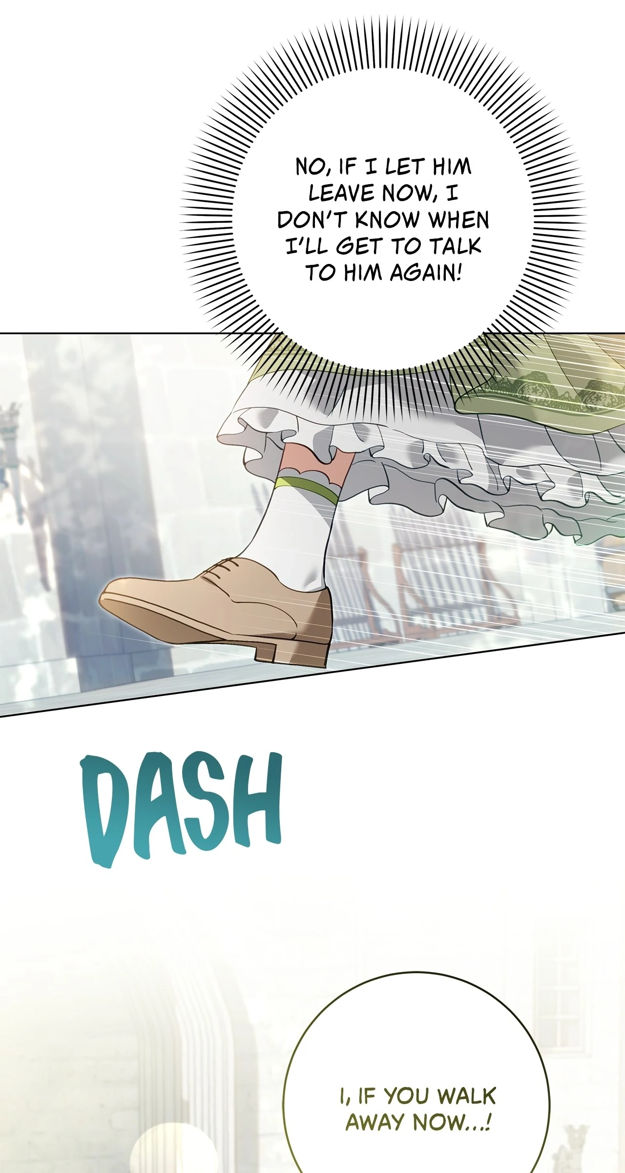 Read I Became a Wretched Extra in a Healing Story Manga Online