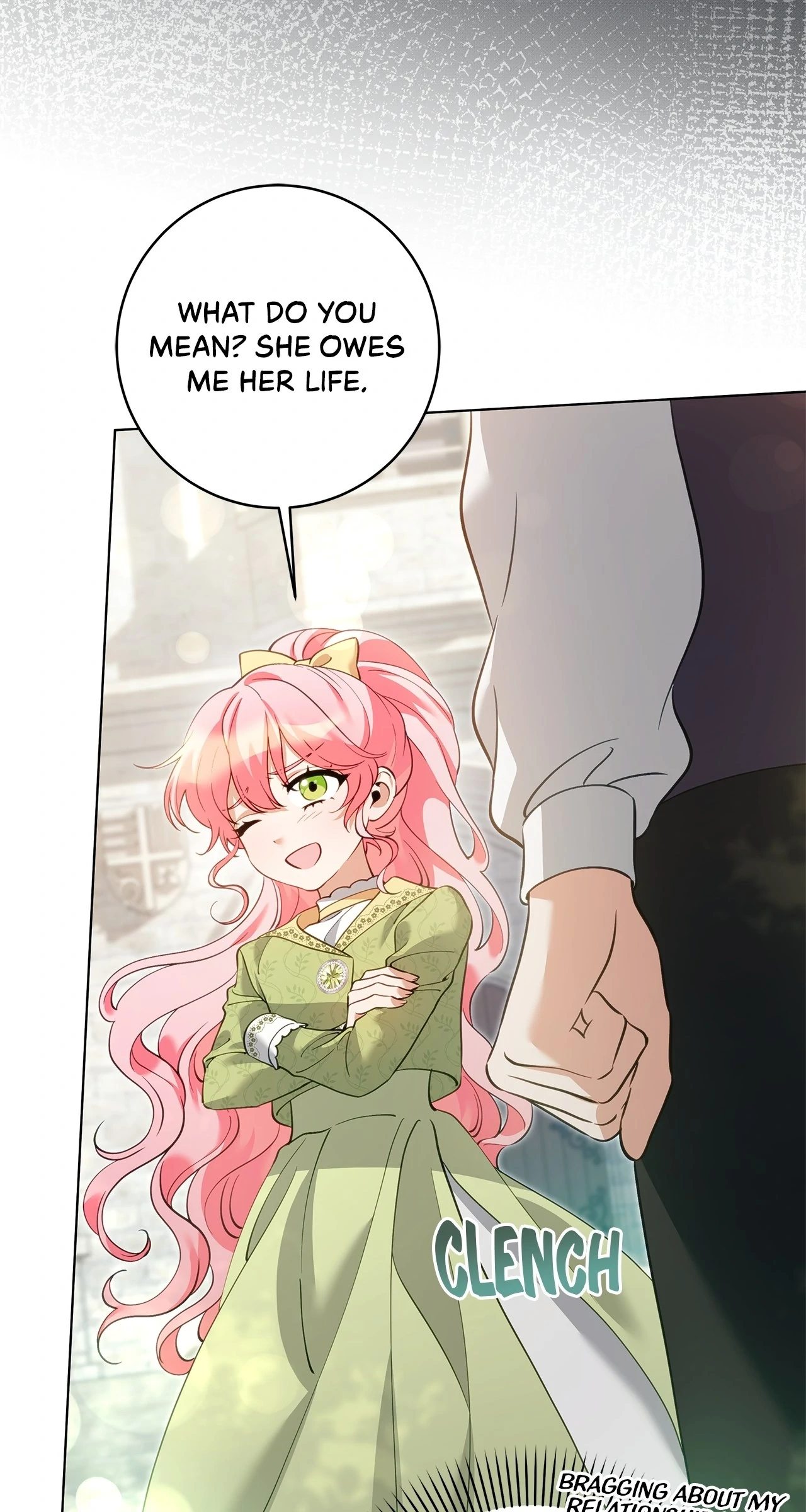 Read I Became a Wretched Extra in a Healing Story Manga Online