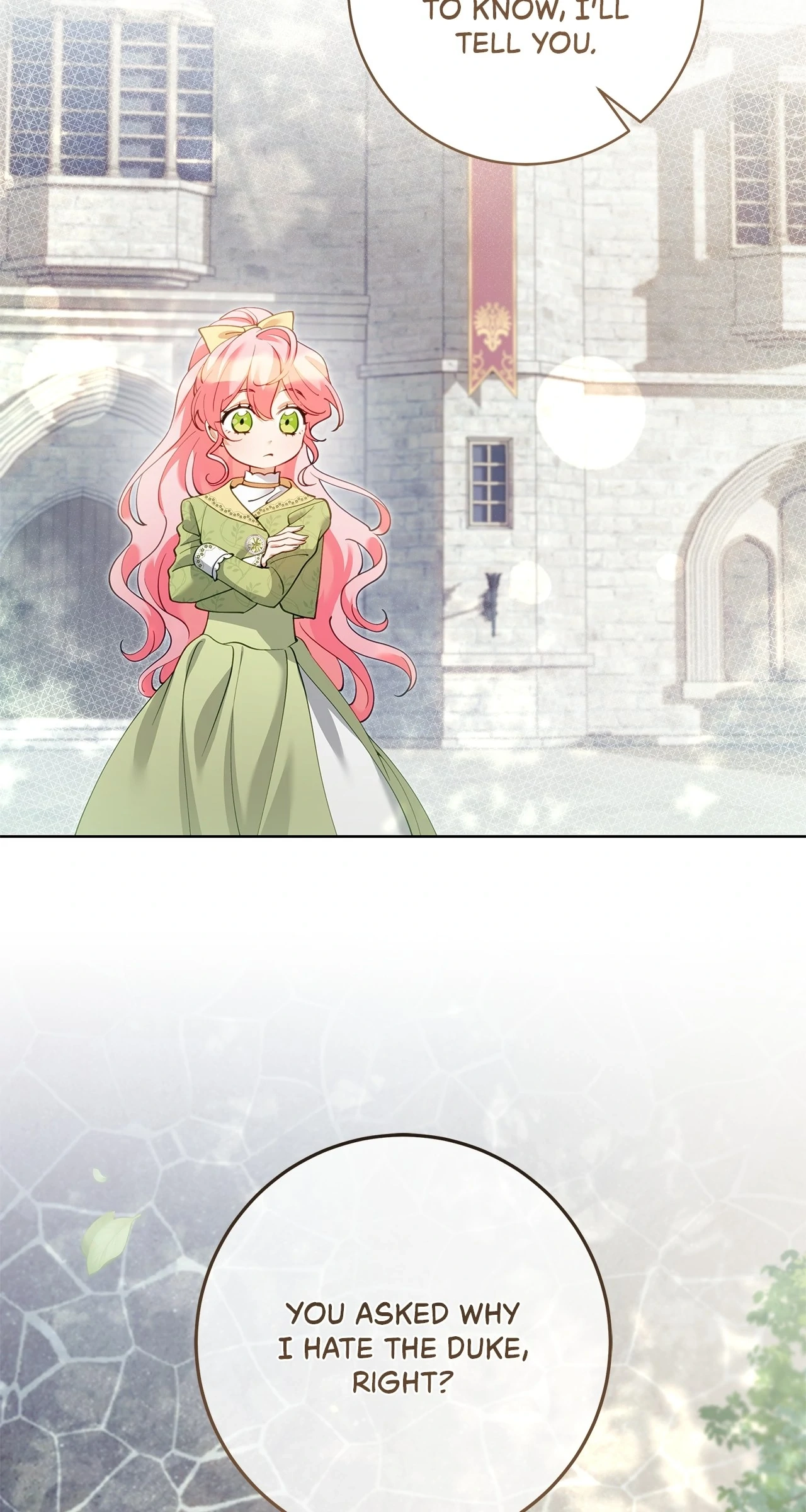 Read I Became a Wretched Extra in a Healing Story Manga Online