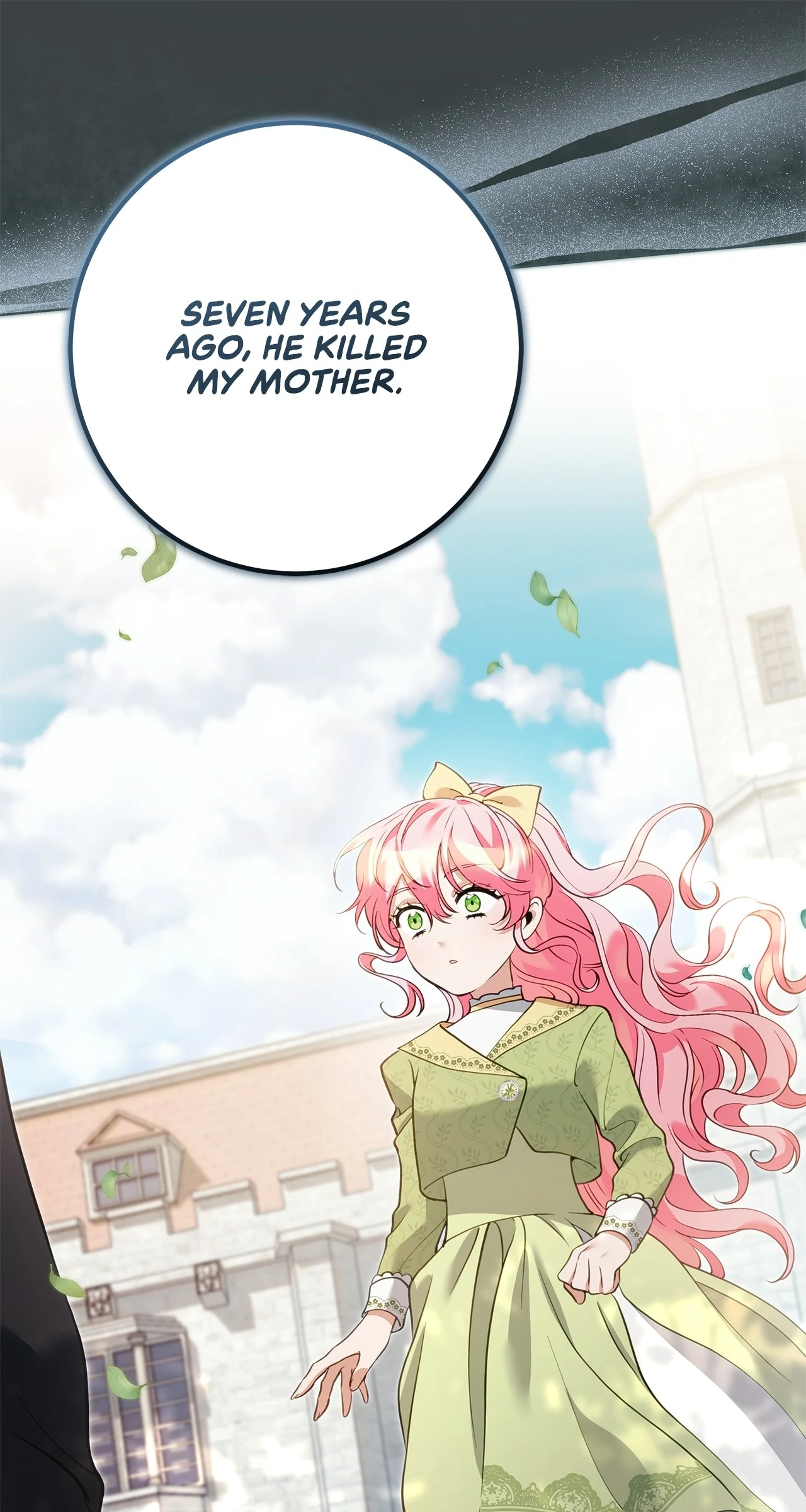 Read I Became a Wretched Extra in a Healing Story Manga Online