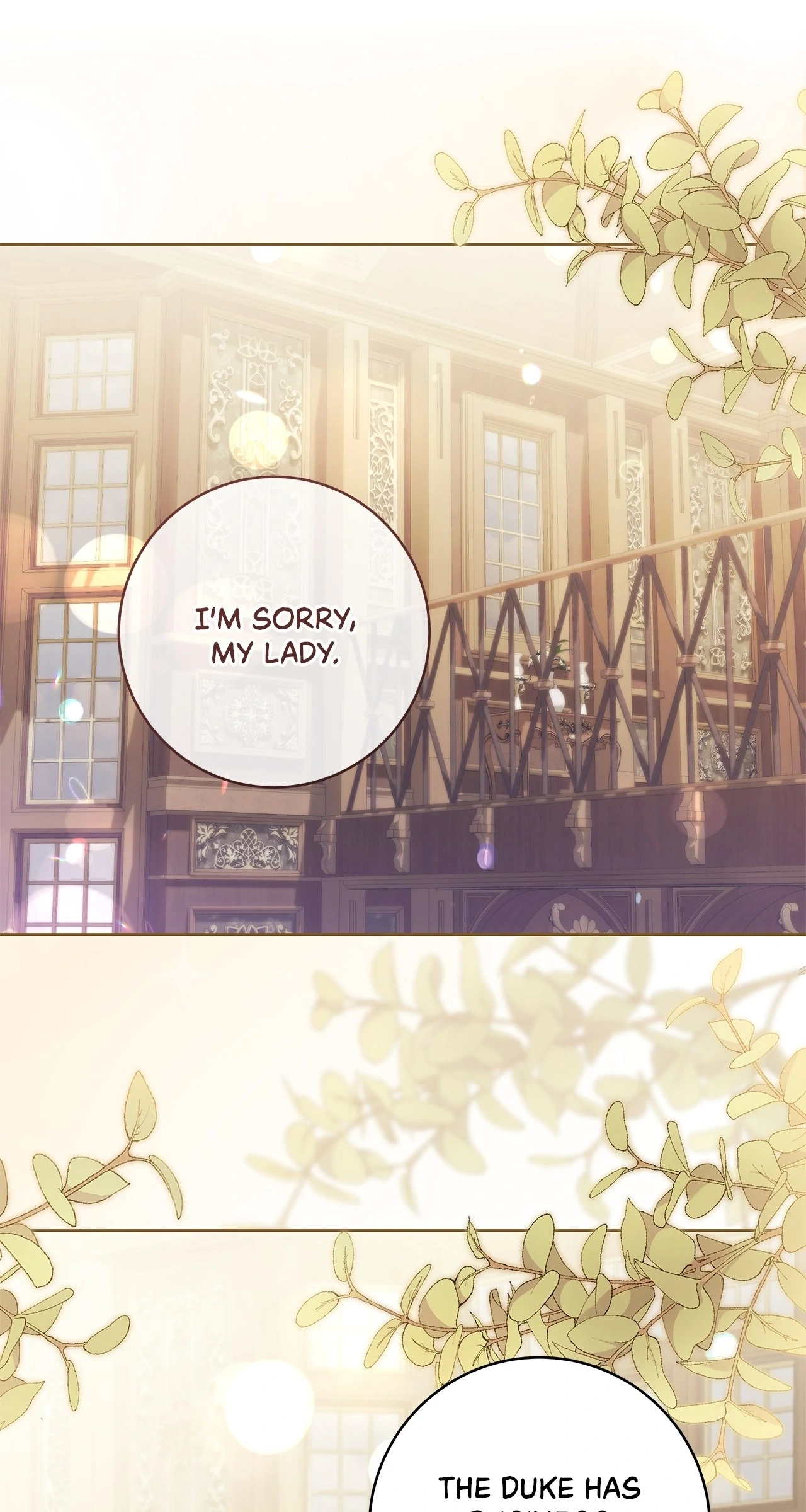 Read I Became a Wretched Extra in a Healing Story Manga Online