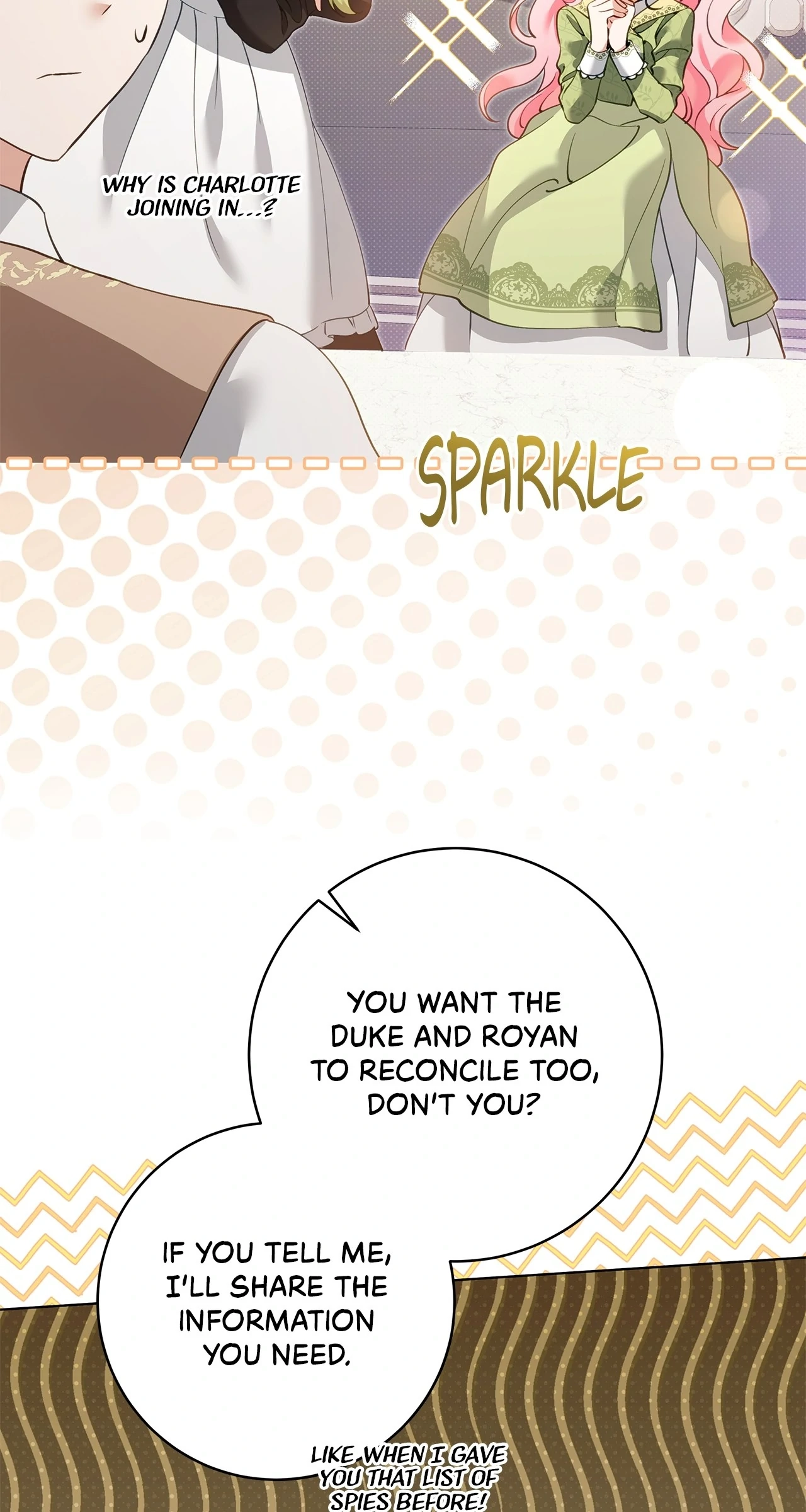 Read I Became a Wretched Extra in a Healing Story Manga Online