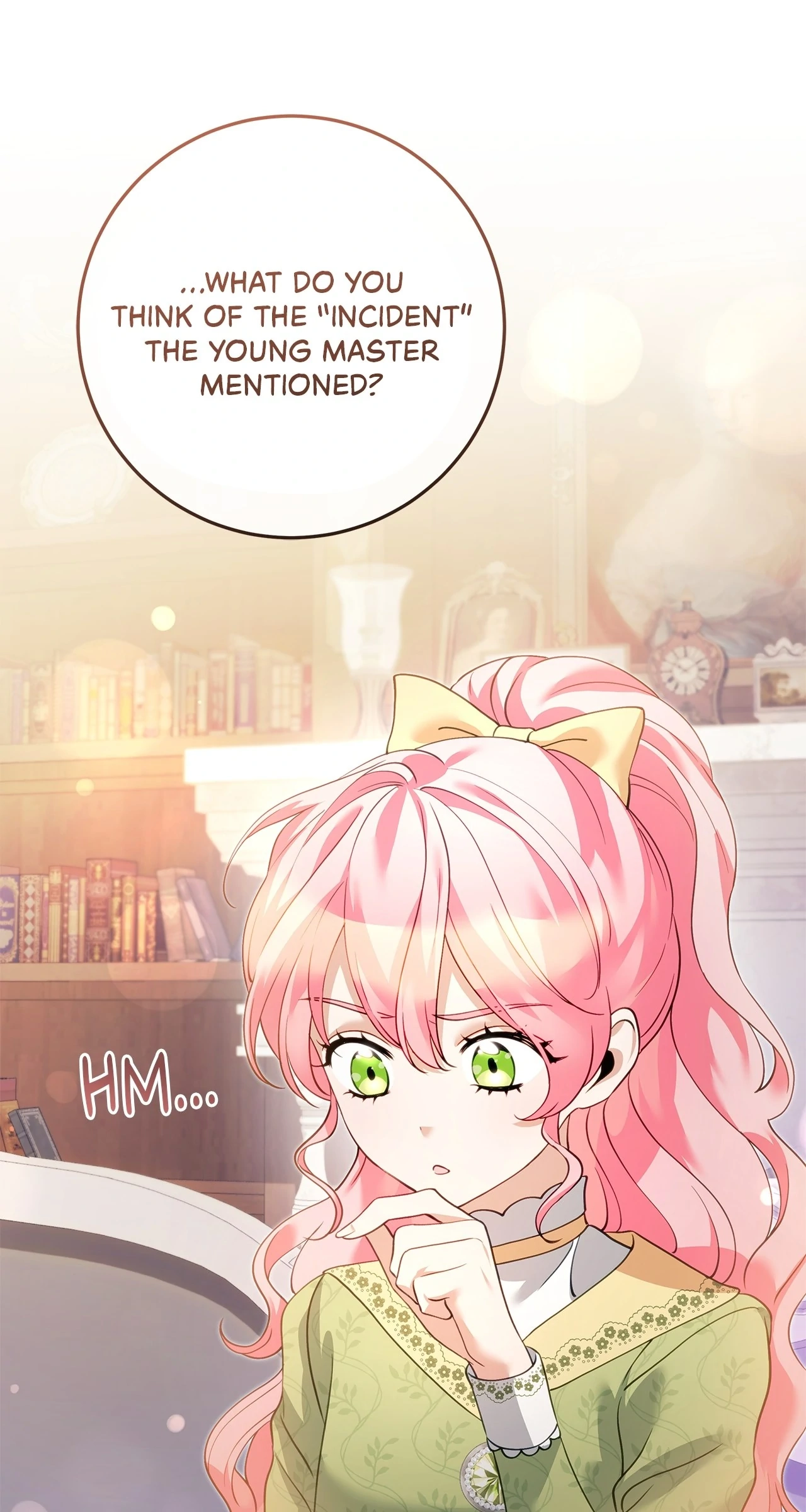 Read I Became a Wretched Extra in a Healing Story Manga Online