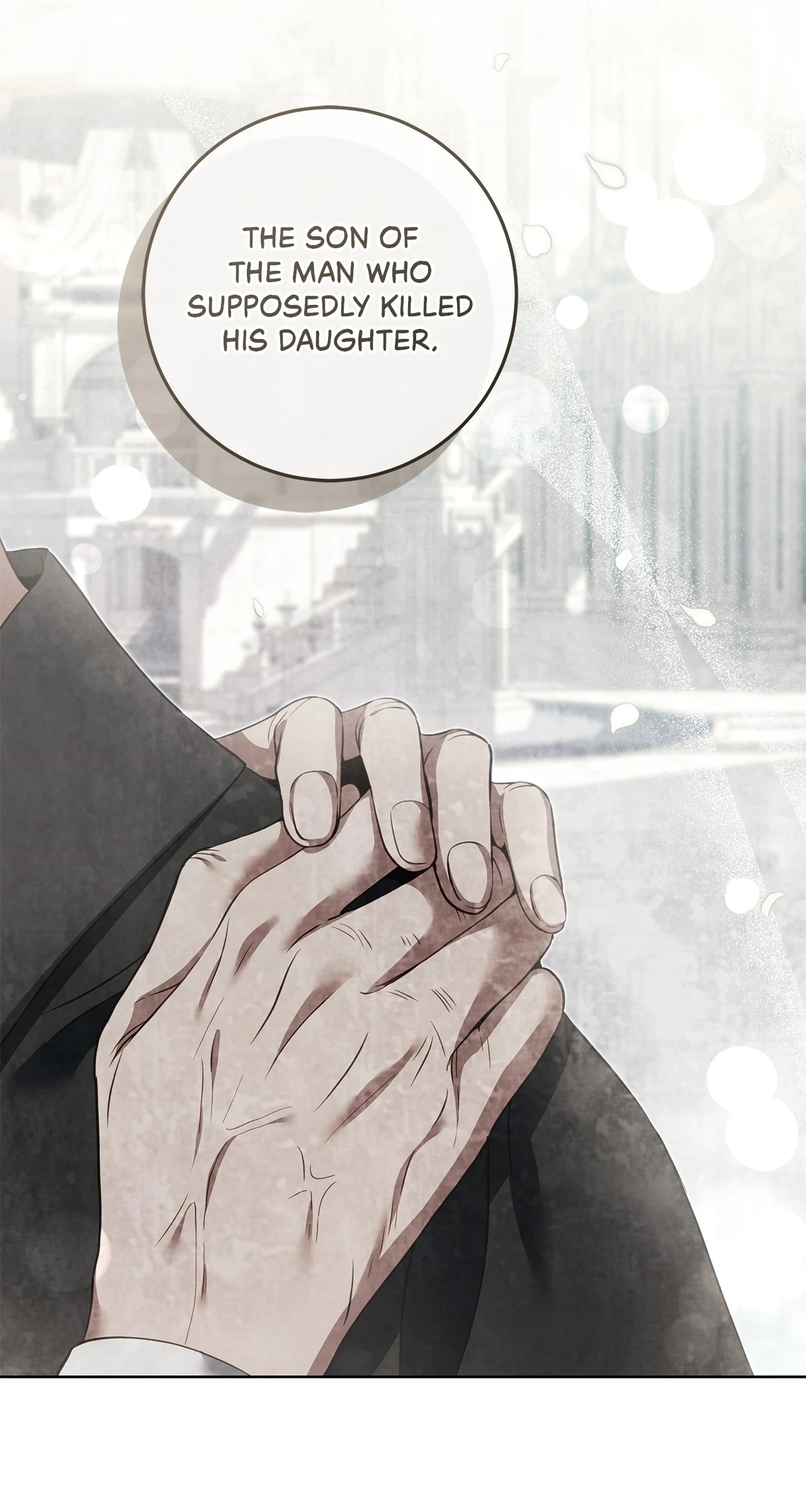 Read I Became a Wretched Extra in a Healing Story Manga Online