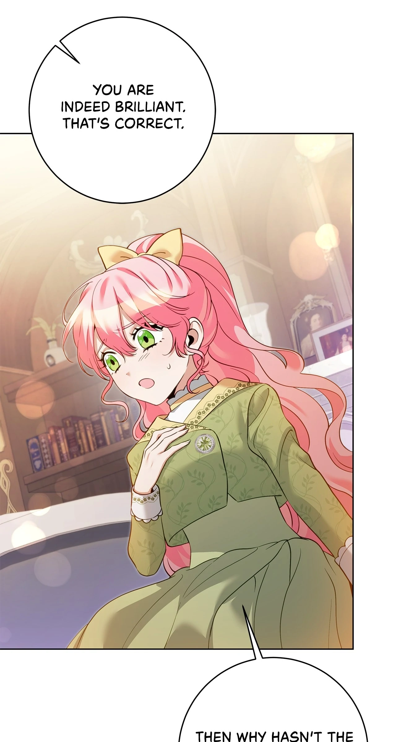 Read I Became a Wretched Extra in a Healing Story Manga Online