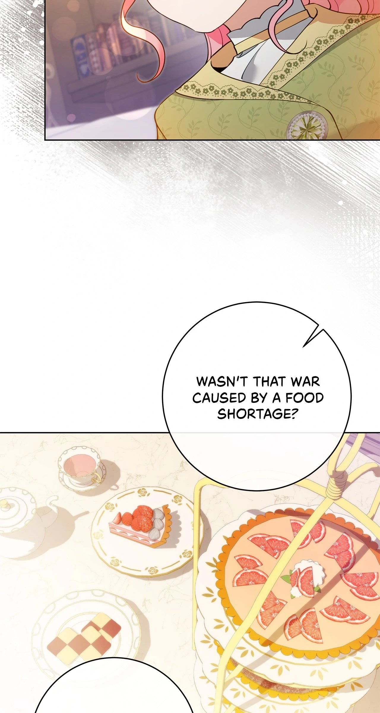 Read I Became a Wretched Extra in a Healing Story Manga Online