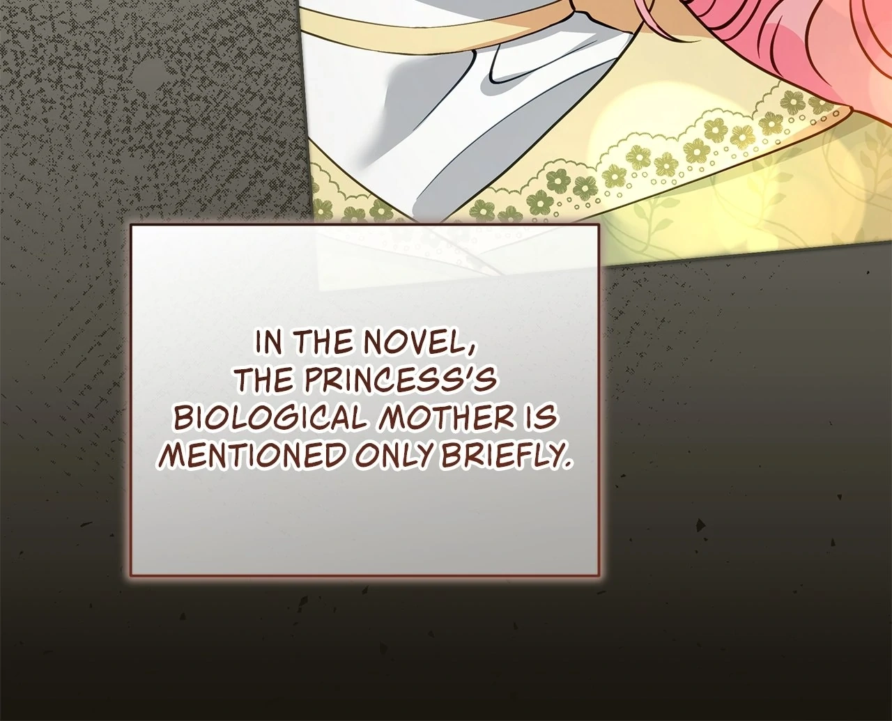 Read I Became a Wretched Extra in a Healing Story Manga Online