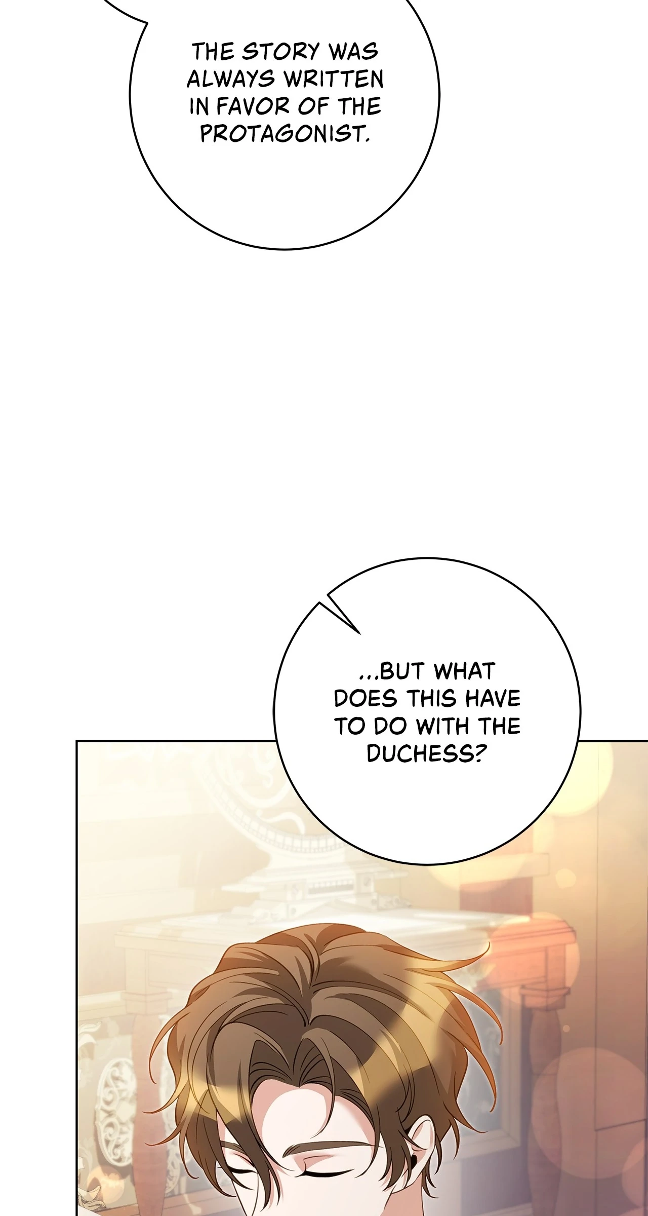 Read I Became a Wretched Extra in a Healing Story Manga Online