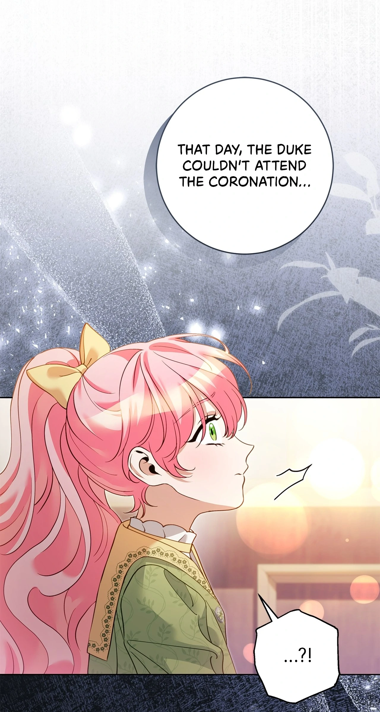 Read I Became a Wretched Extra in a Healing Story Manga Online