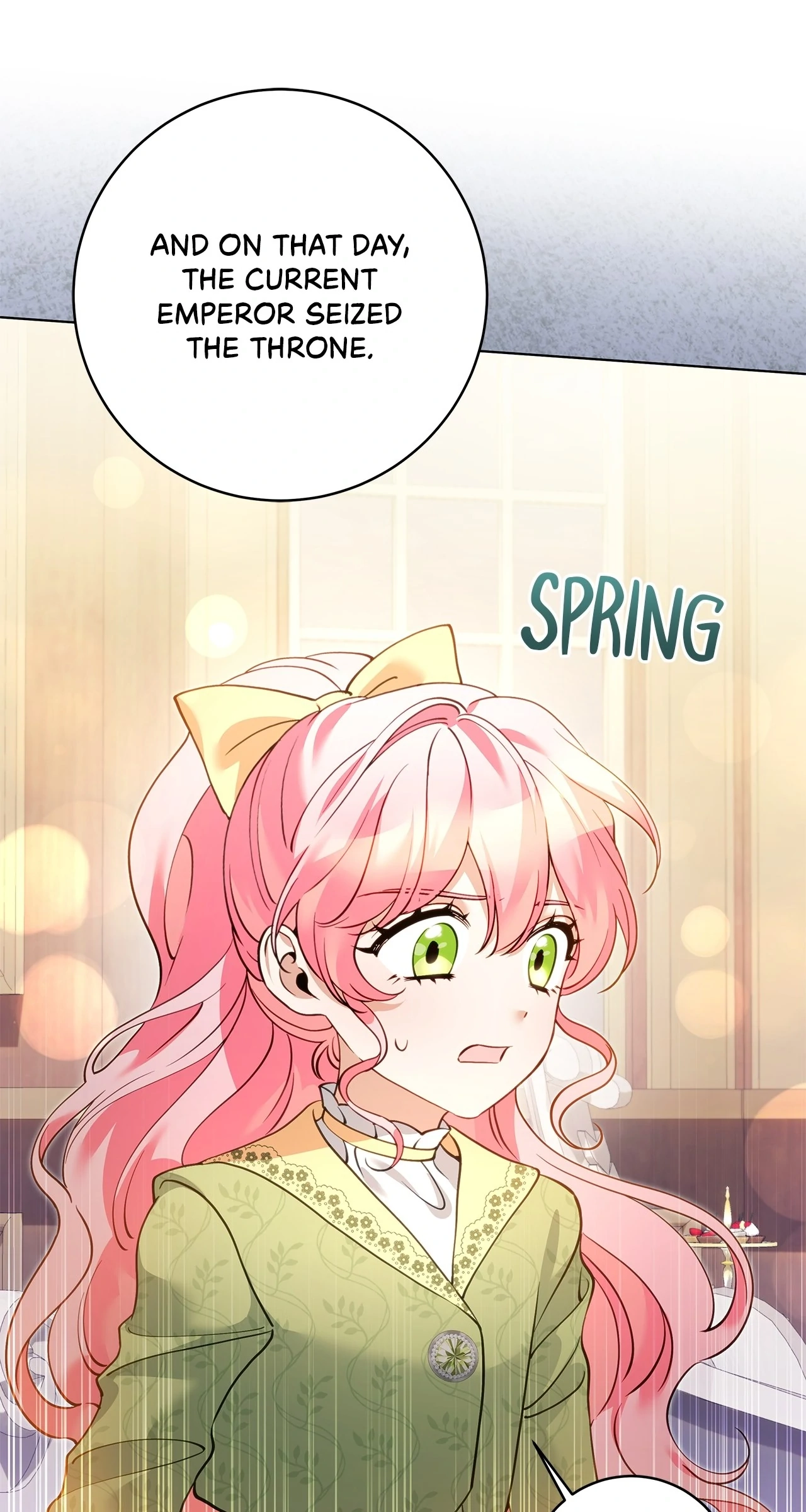 Read I Became a Wretched Extra in a Healing Story Manga Online