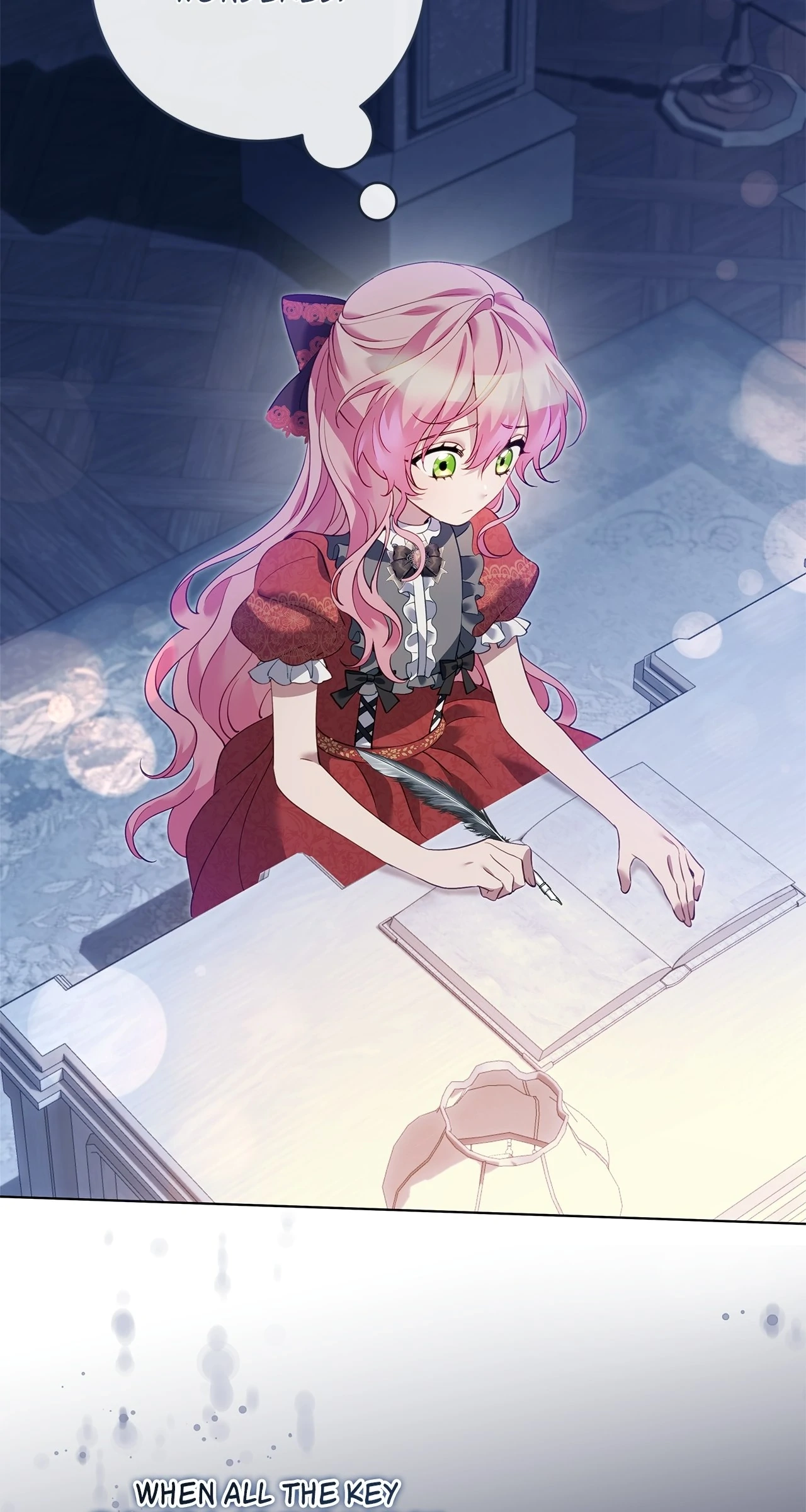 Read I Became a Wretched Extra in a Healing Story Manga Online