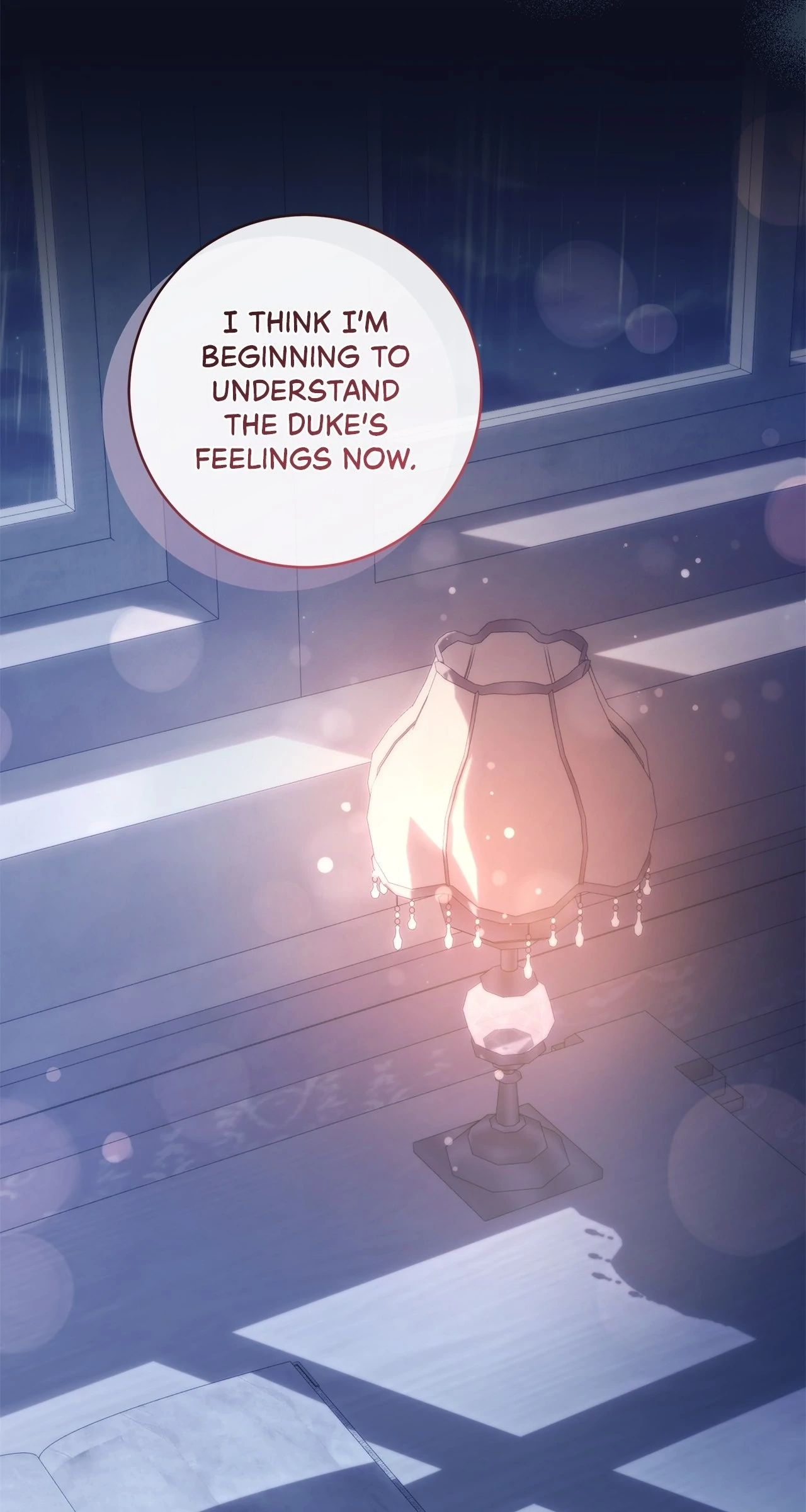 Read I Became a Wretched Extra in a Healing Story Manga Online