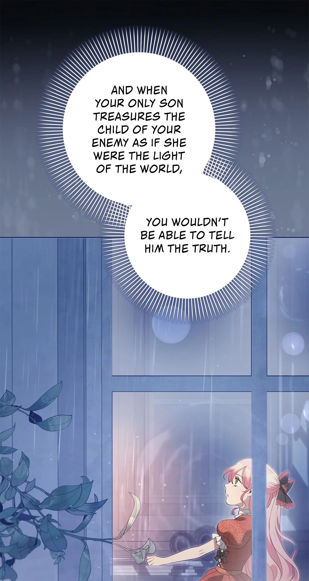 Read I Became a Wretched Extra in a Healing Story Manga Online