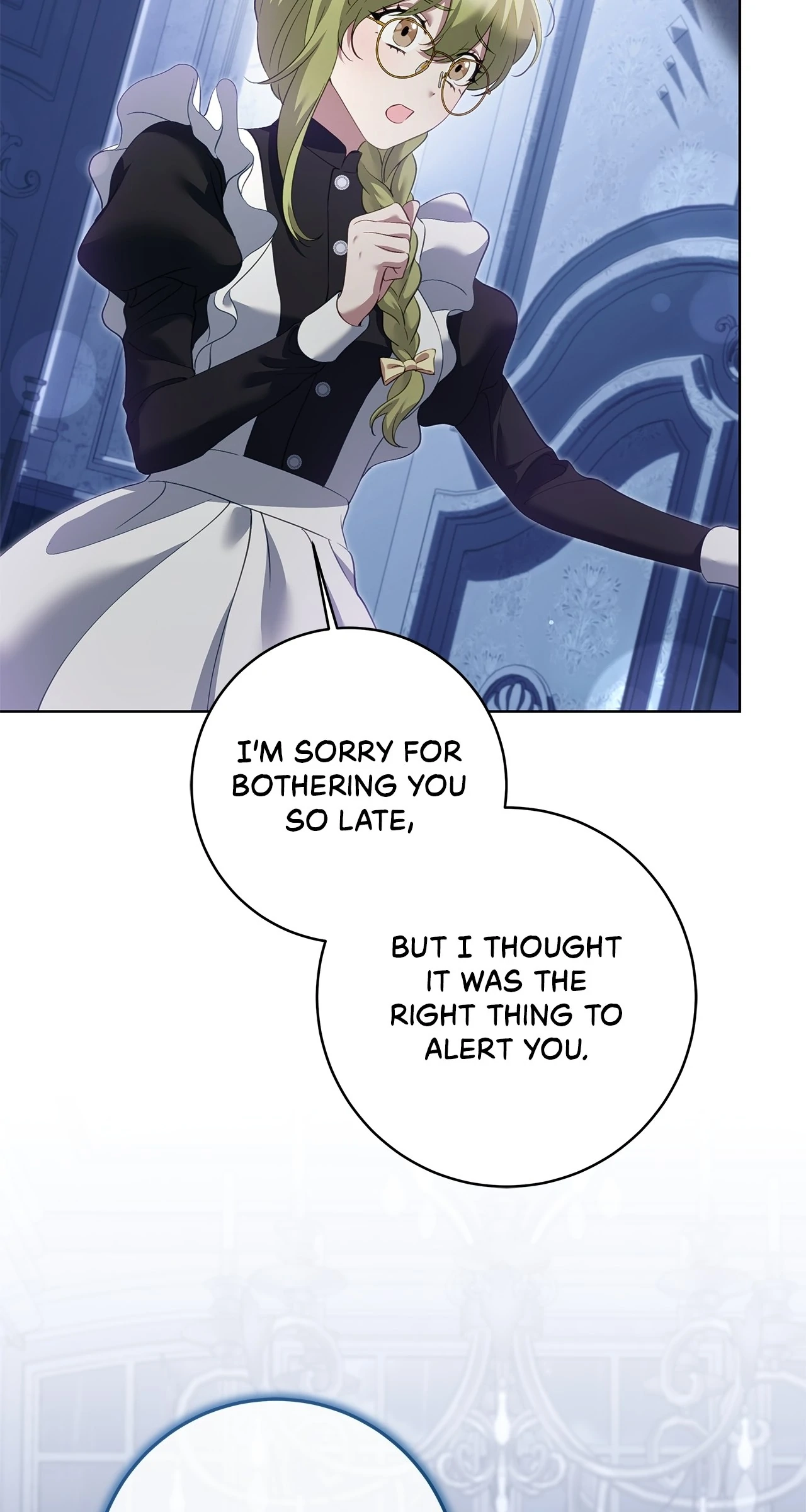 Read I Became a Wretched Extra in a Healing Story Manga Online