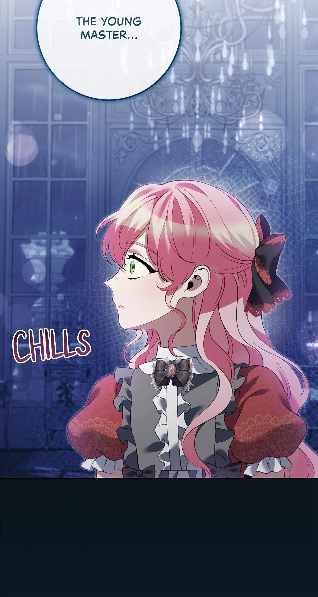 Read I Became a Wretched Extra in a Healing Story Manga Online