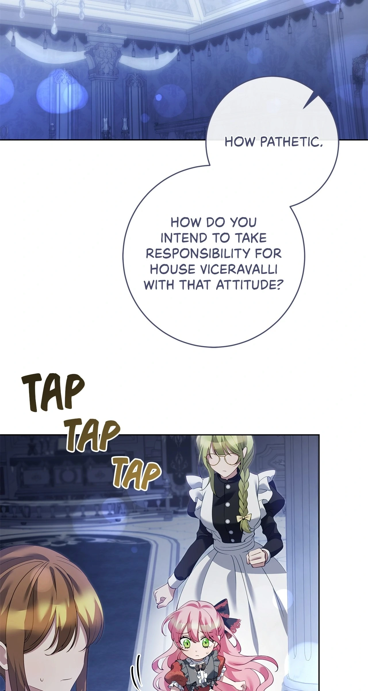 Read I Became a Wretched Extra in a Healing Story Manga Online