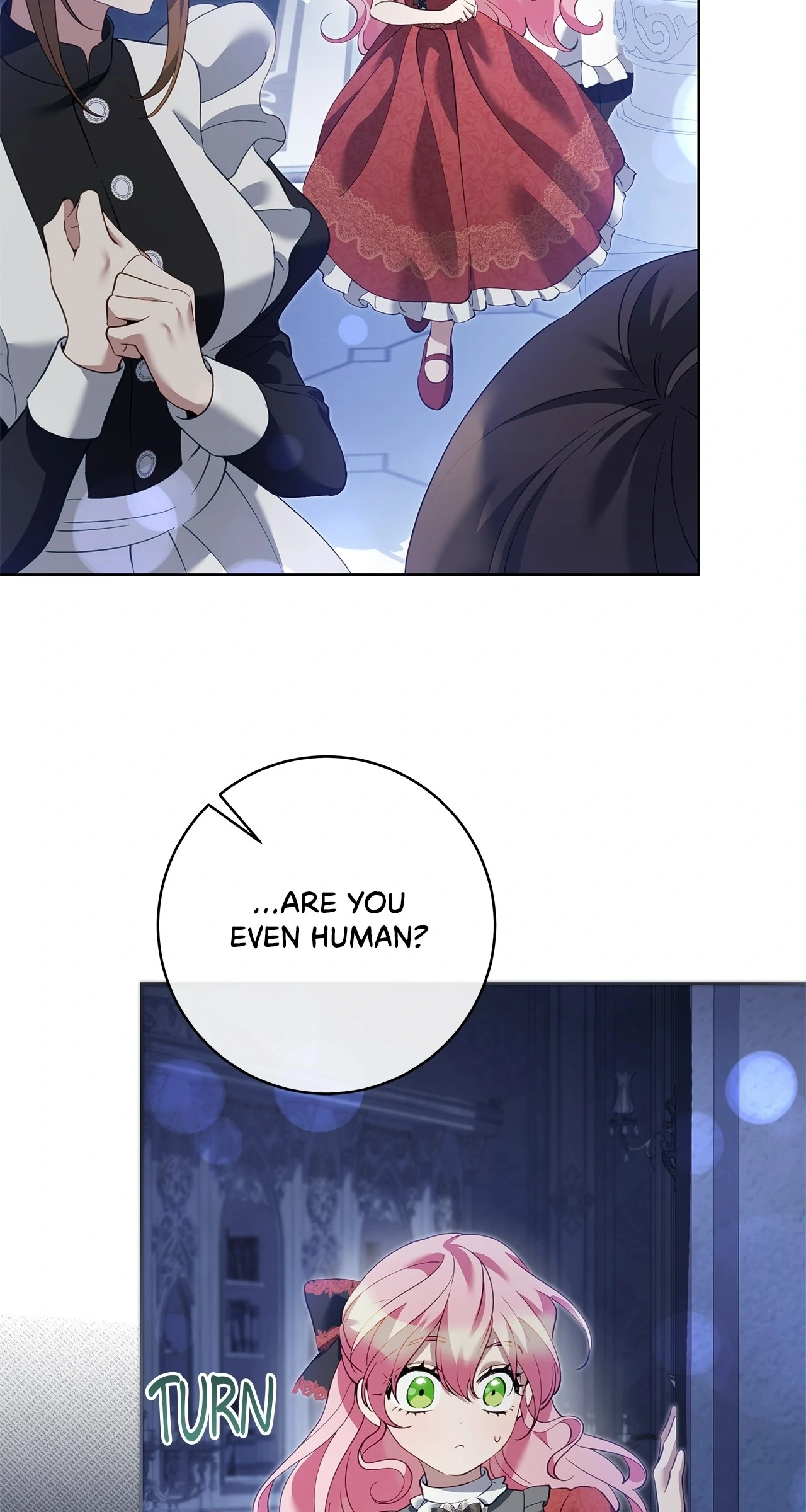 Read I Became a Wretched Extra in a Healing Story Manga Online