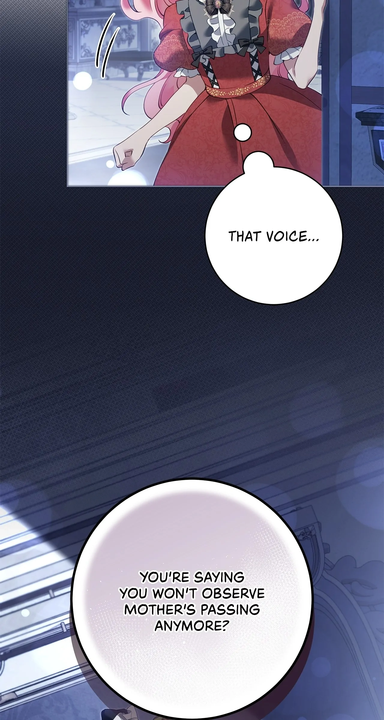 Read I Became a Wretched Extra in a Healing Story Manga Online