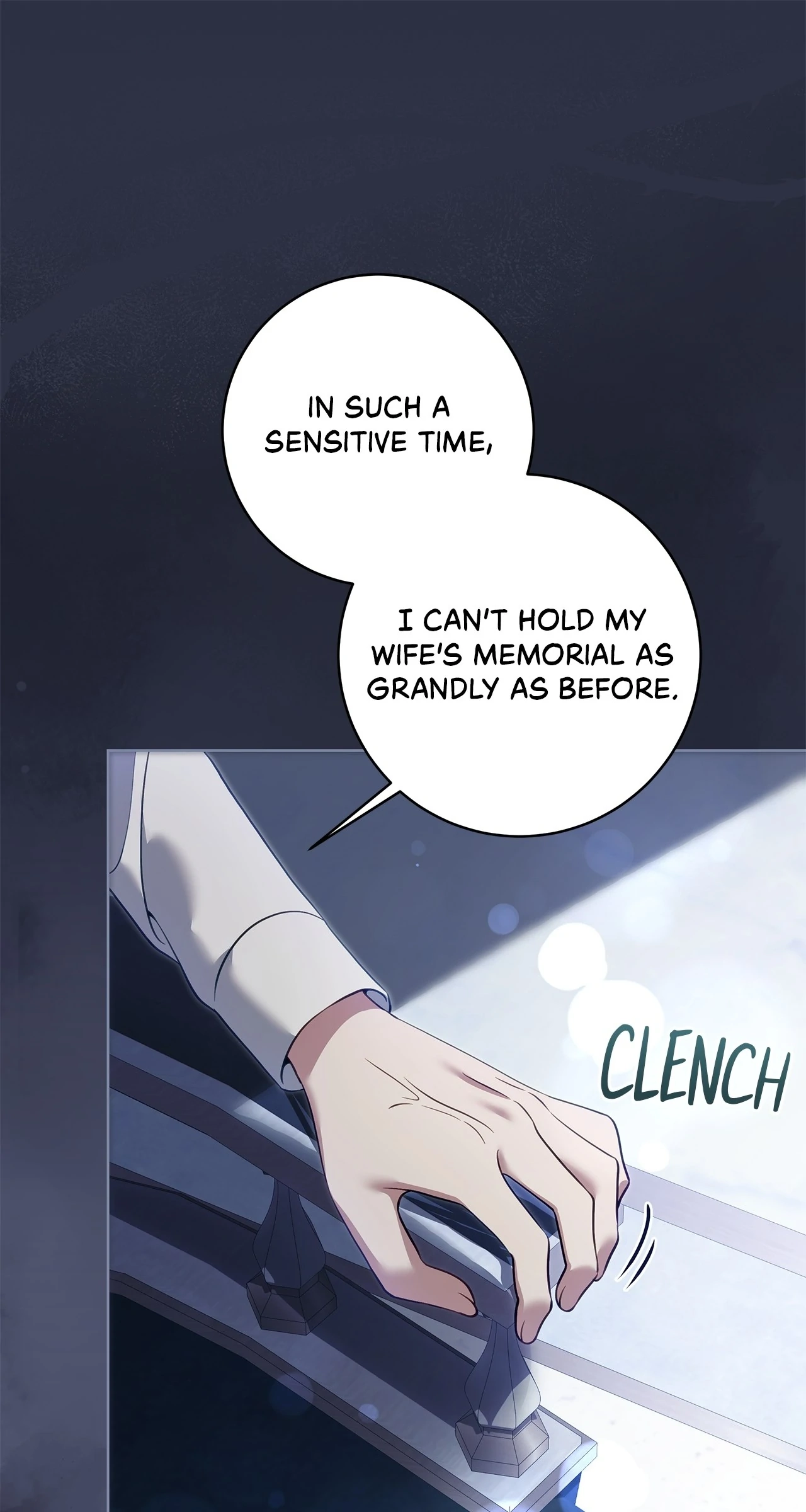 Read I Became a Wretched Extra in a Healing Story Manga Online