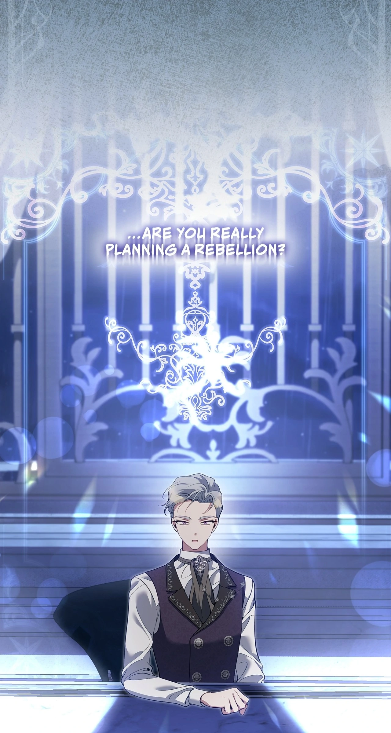 Read I Became a Wretched Extra in a Healing Story Manga Online