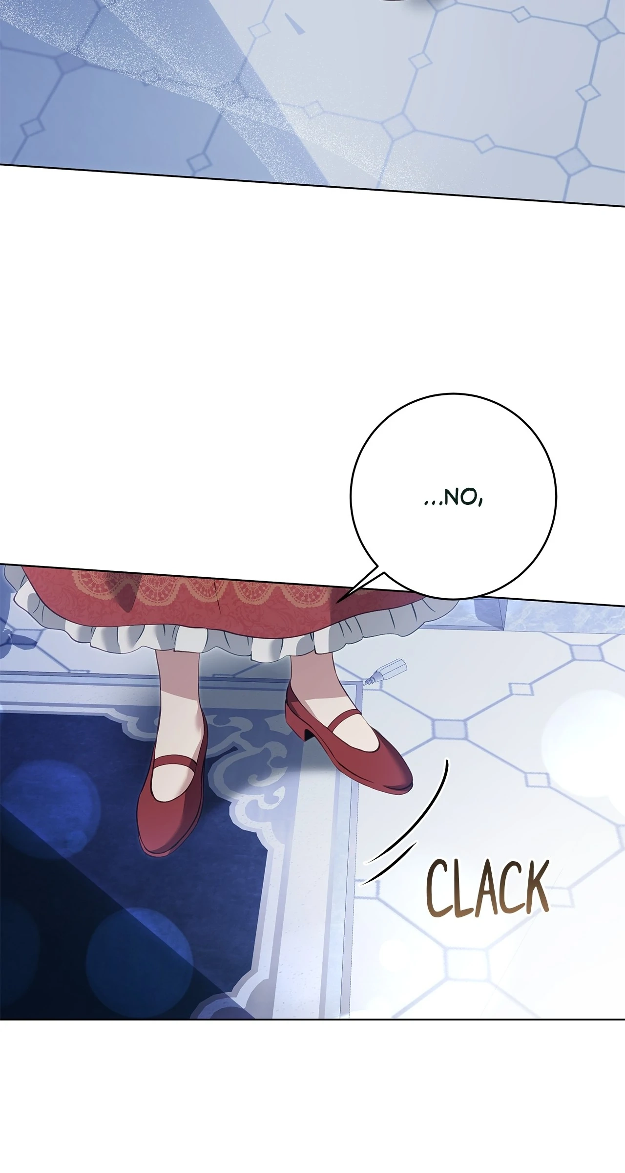 Read I Became a Wretched Extra in a Healing Story Manga Online