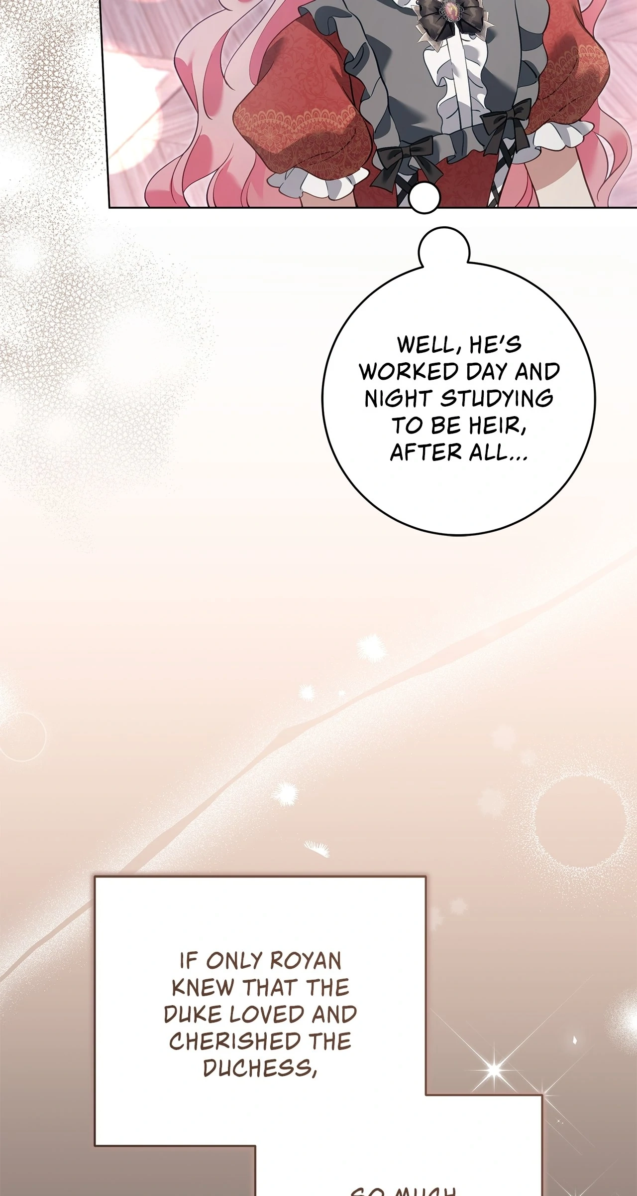 Read I Became a Wretched Extra in a Healing Story Manga Online