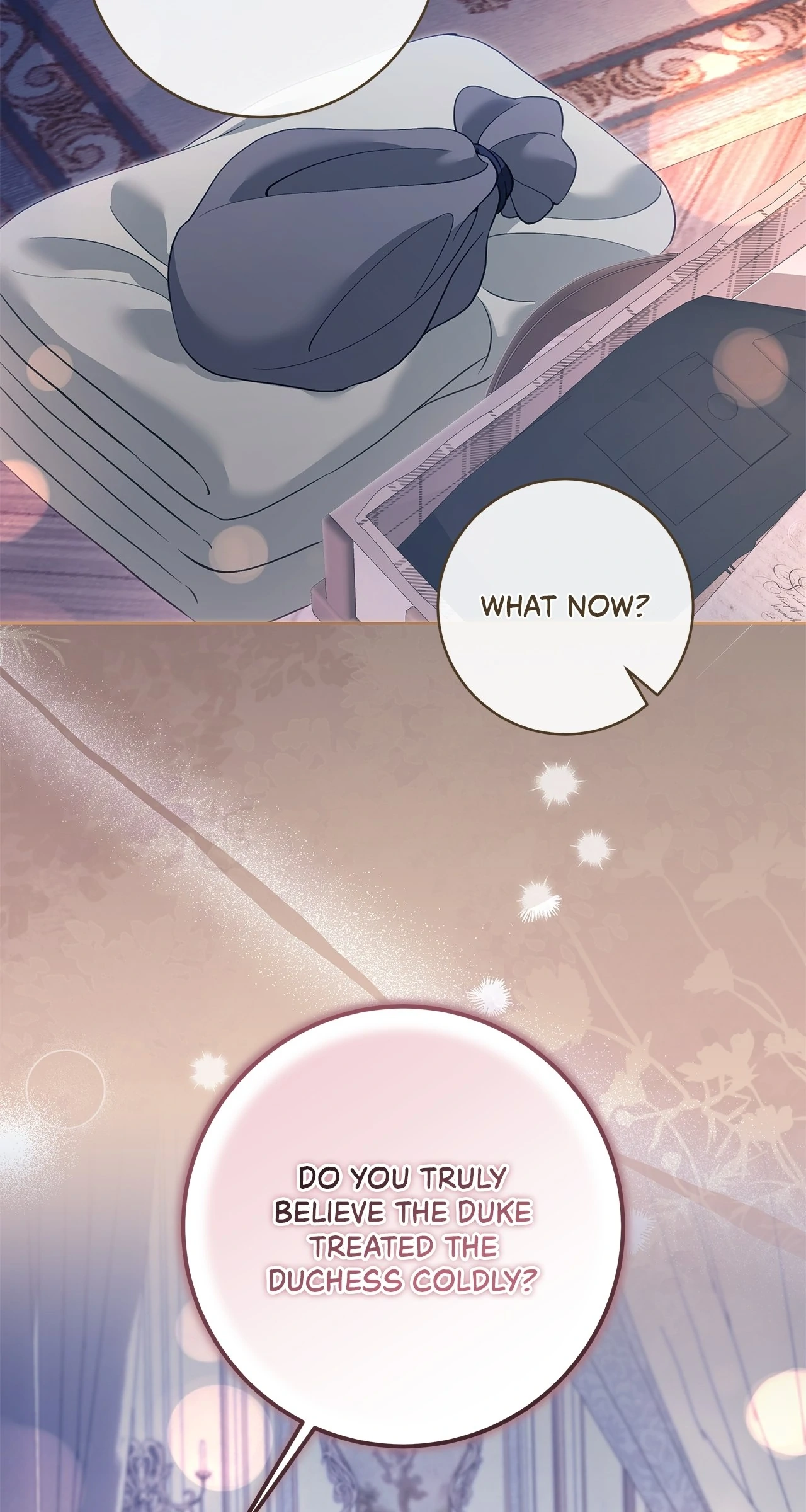 Read I Became a Wretched Extra in a Healing Story Manga Online