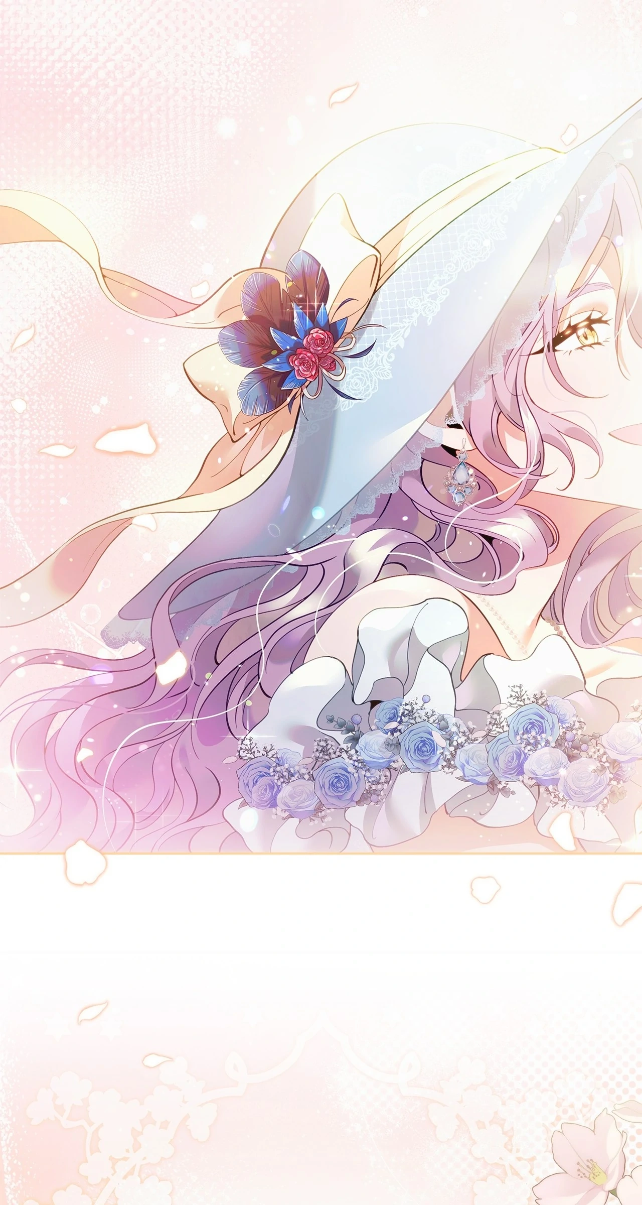 Read I Became a Wretched Extra in a Healing Story Manga Online