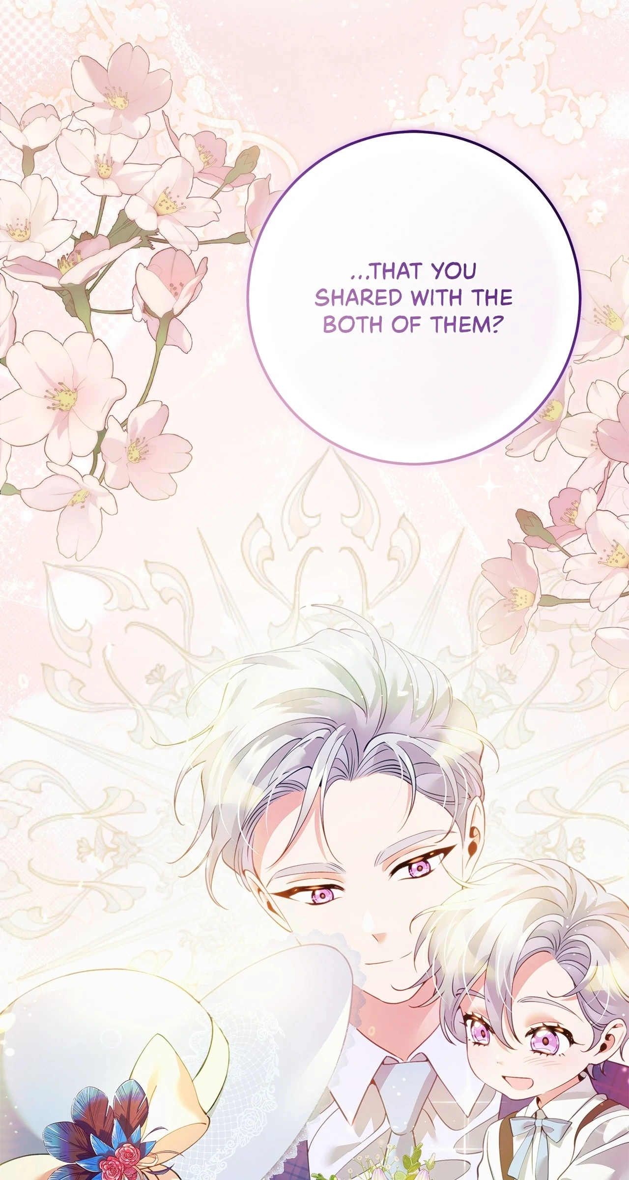 Read I Became a Wretched Extra in a Healing Story Manga Online