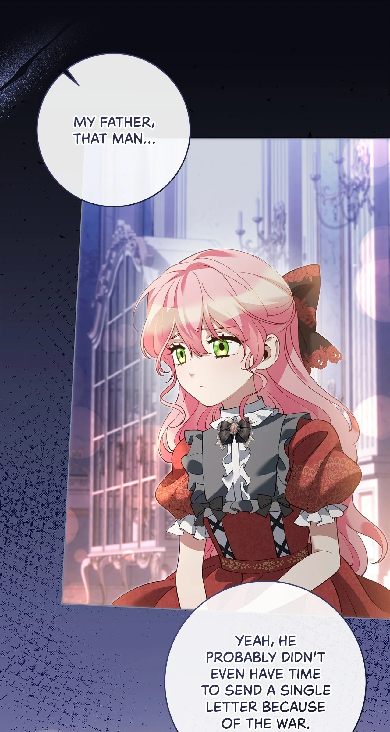 Read I Became a Wretched Extra in a Healing Story Manga Online