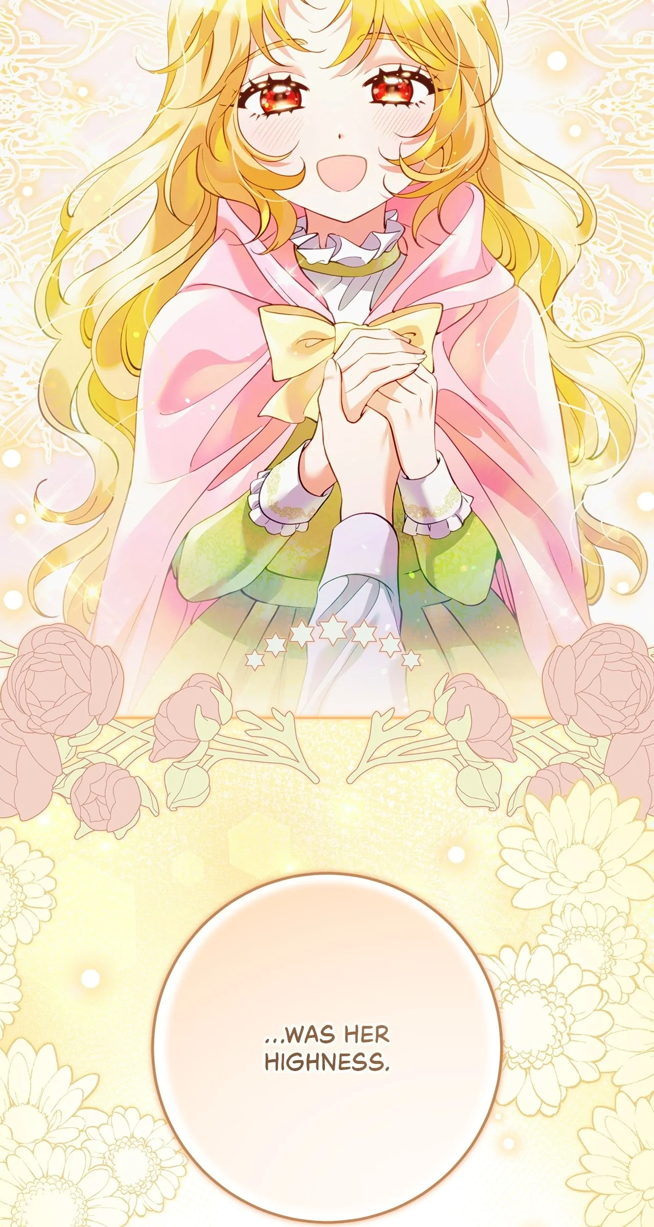 Read I Became a Wretched Extra in a Healing Story Manga Online